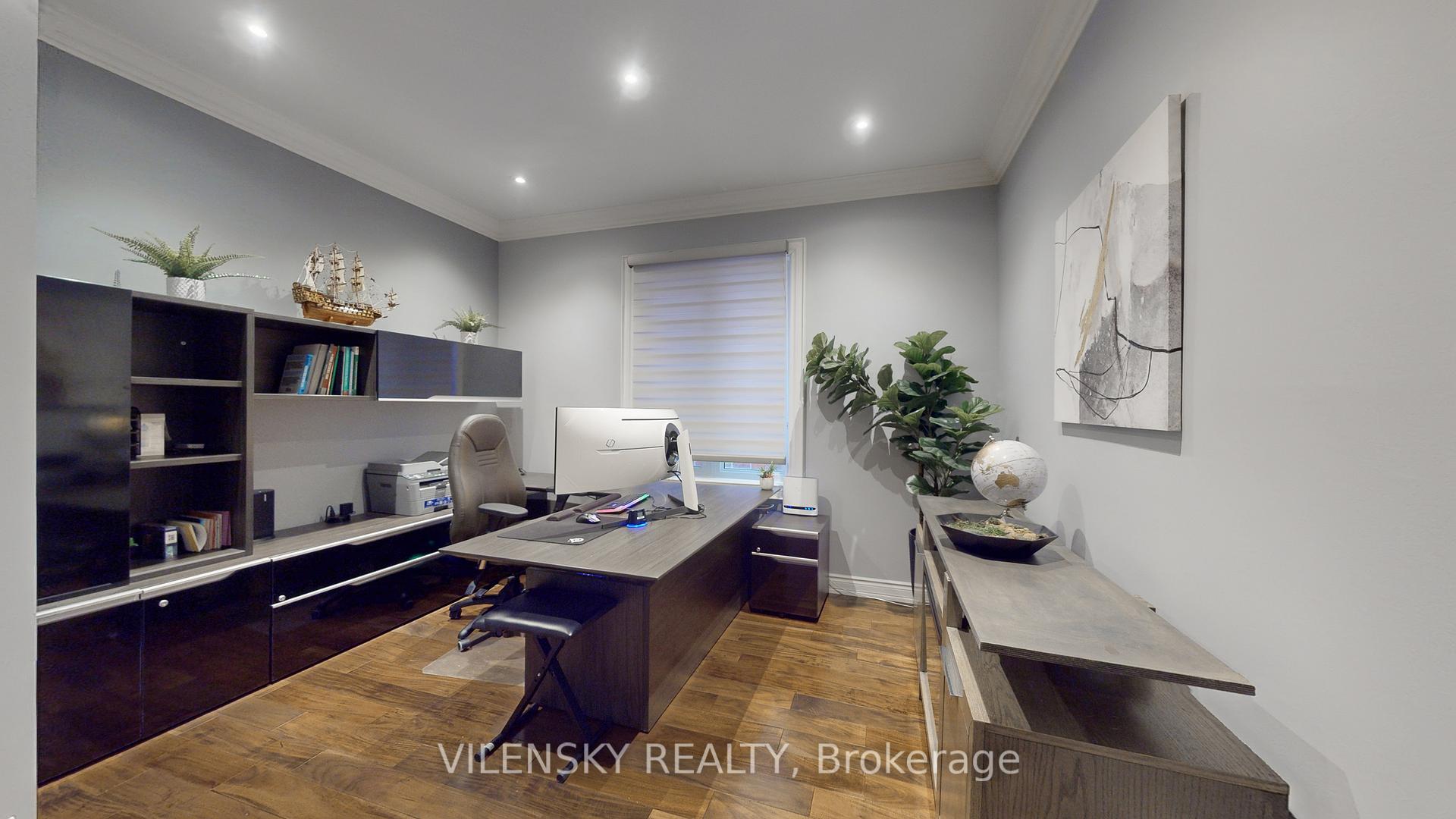 Photo 15 of 138 Valley Vista Drive, Vaughan, Patterson — HOMEH