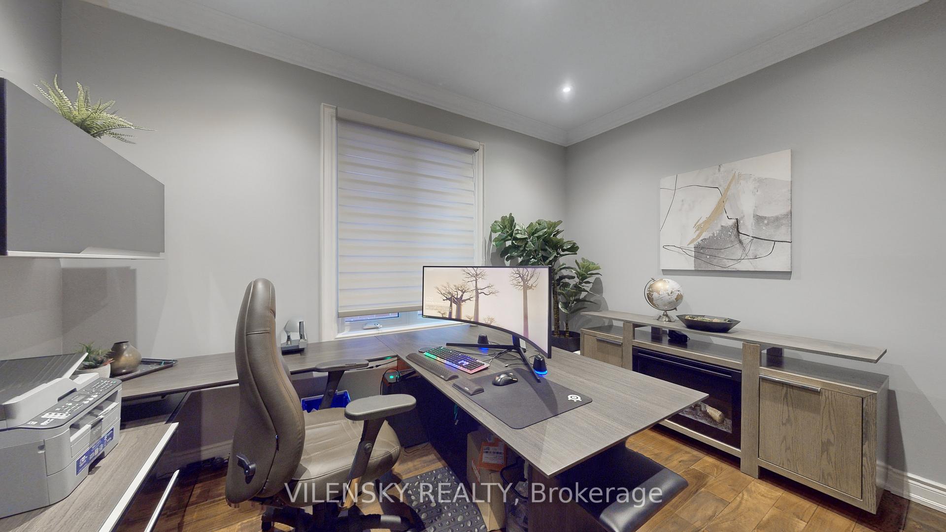 Photo 16 of 138 Valley Vista Drive, Vaughan, Patterson — HOMEH