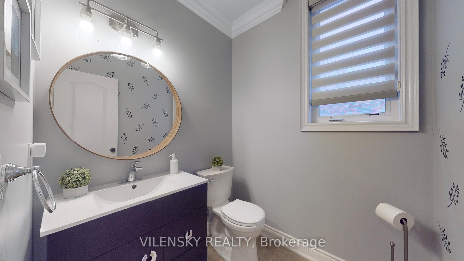 Photo 17 of 138 Valley Vista Drive, Vaughan, Patterson — HOMEH