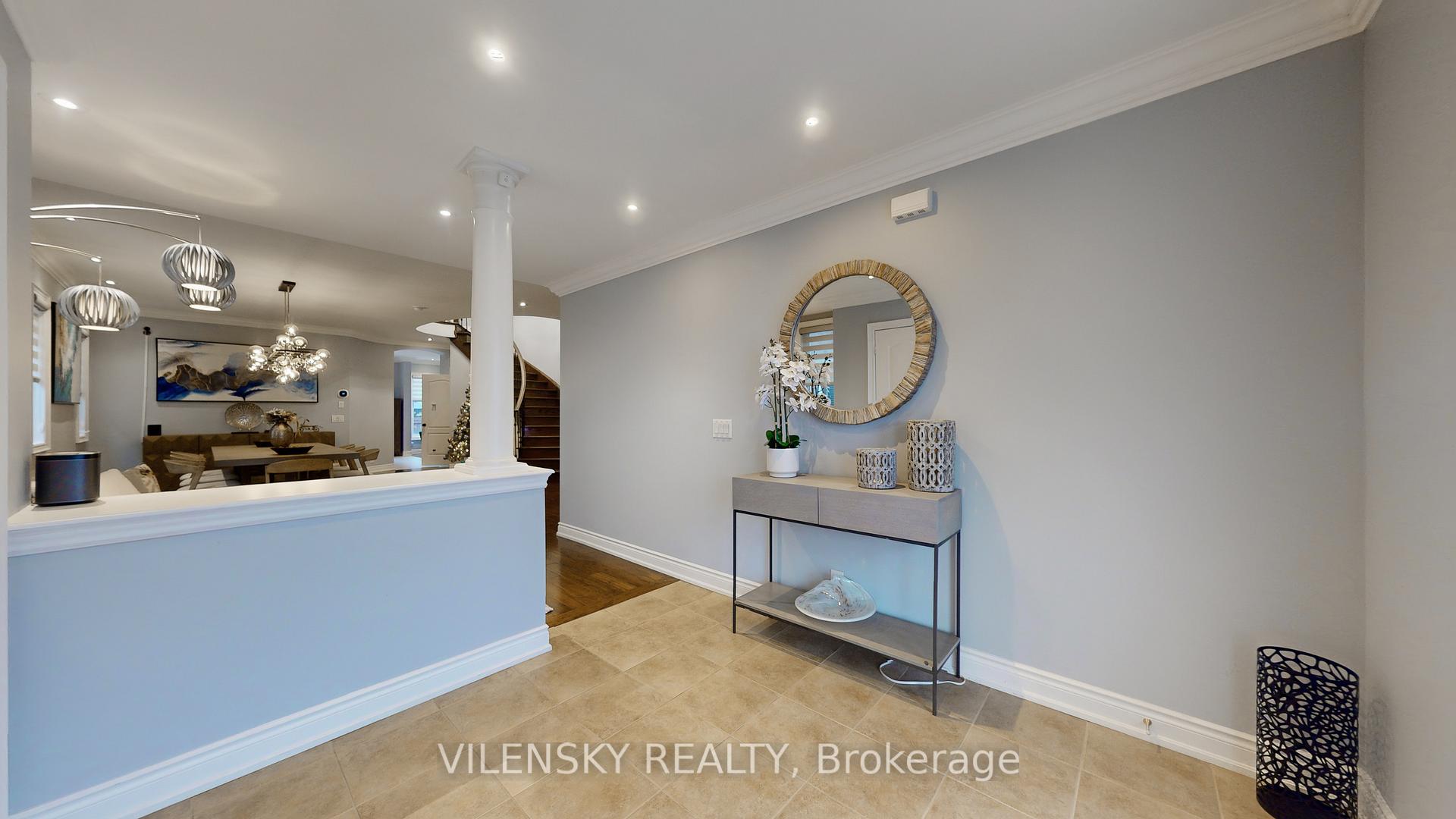 Photo 18 of 138 Valley Vista Drive, Vaughan, Patterson — HOMEH