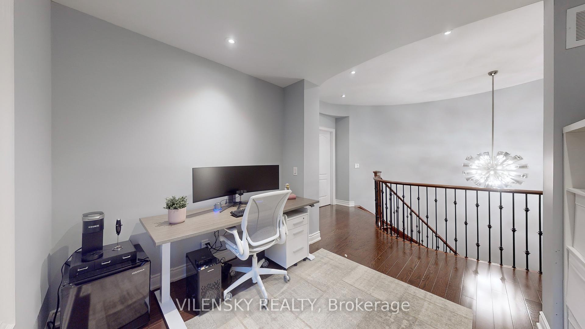 Photo 20 of 138 Valley Vista Drive, Vaughan, Patterson — HOMEH