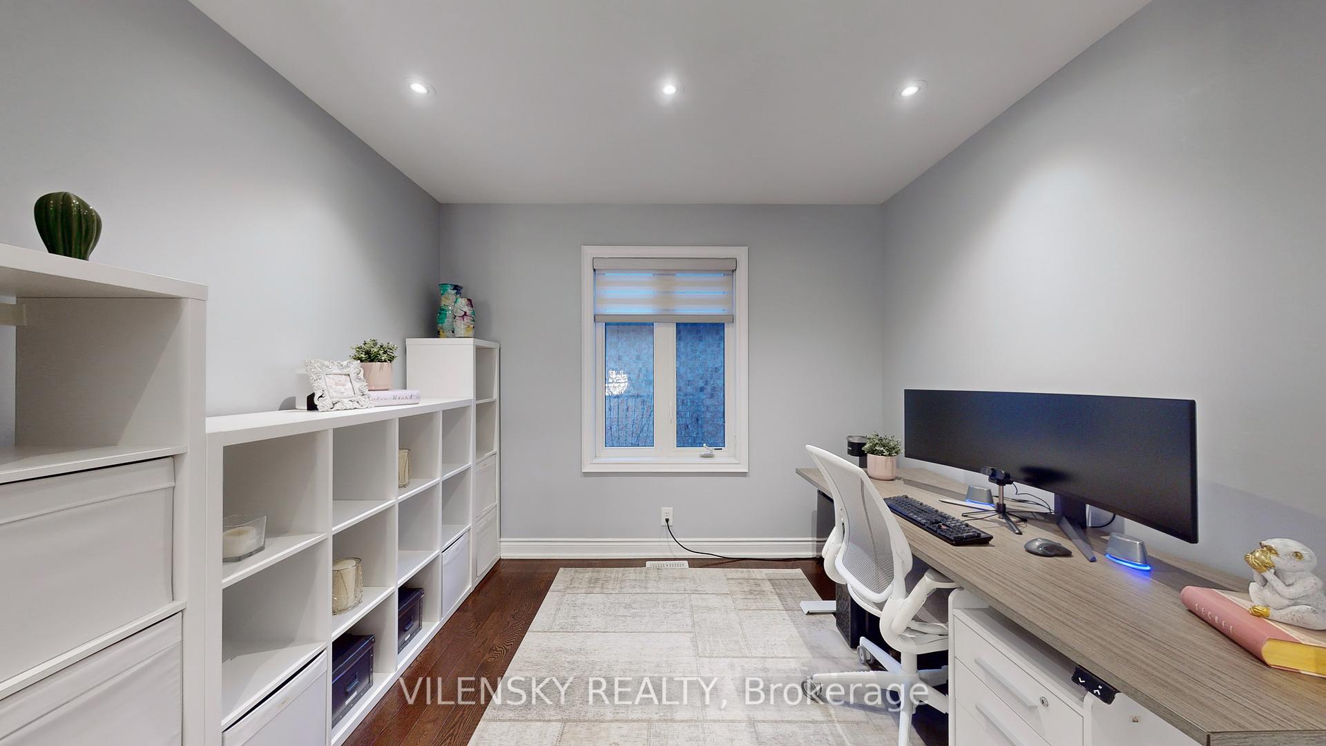 Photo 21 of 138 Valley Vista Drive, Vaughan, Patterson — HOMEH