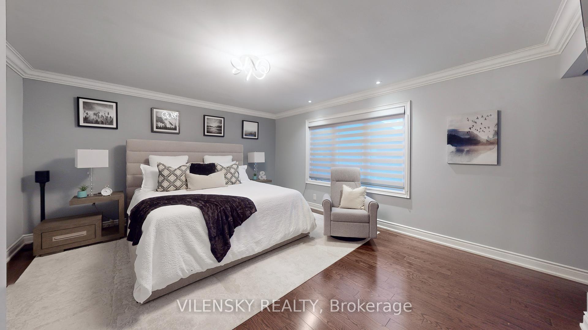 Photo 22 of 138 Valley Vista Drive, Vaughan, Patterson — HOMEH