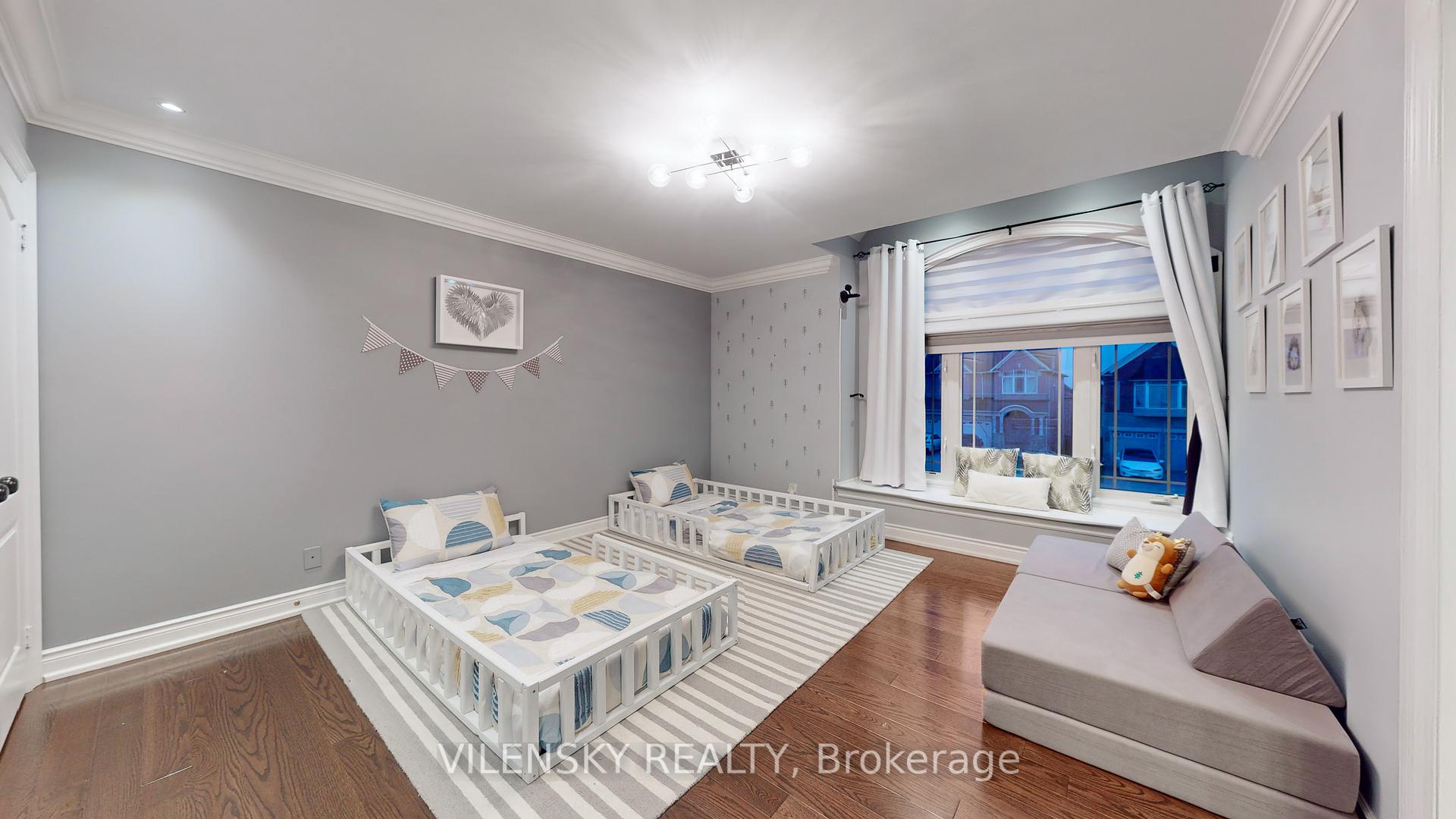 Photo 28 of 138 Valley Vista Drive, Vaughan, Patterson — HOMEH