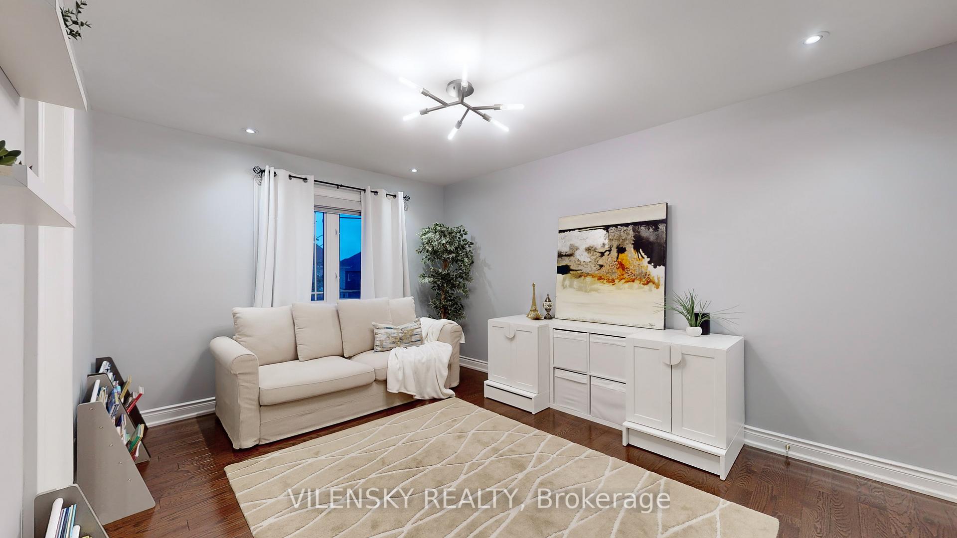 Photo 31 of 138 Valley Vista Drive, Vaughan, Patterson — HOMEH