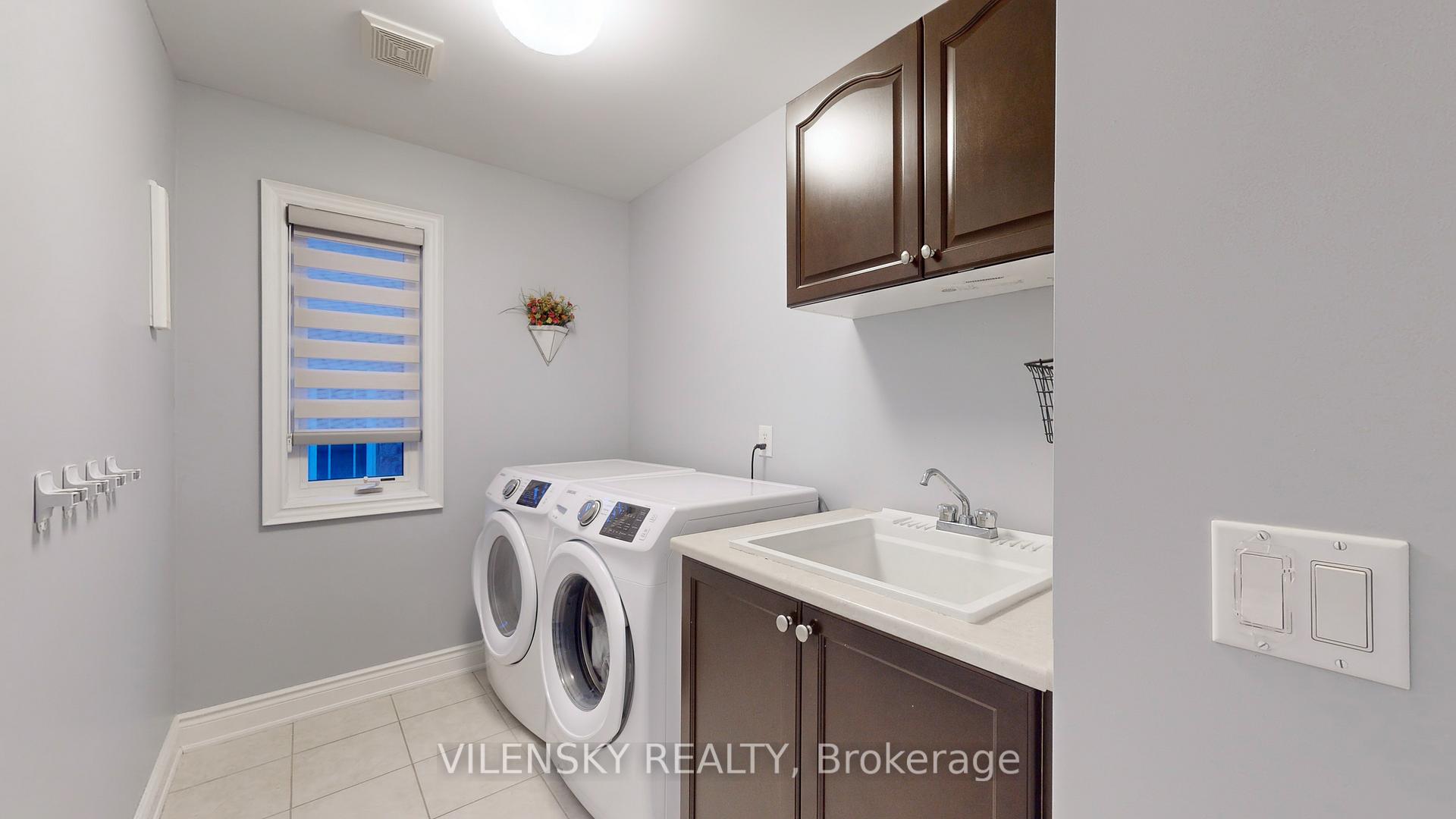 Photo 34 of 138 Valley Vista Drive, Vaughan, Patterson — HOMEH