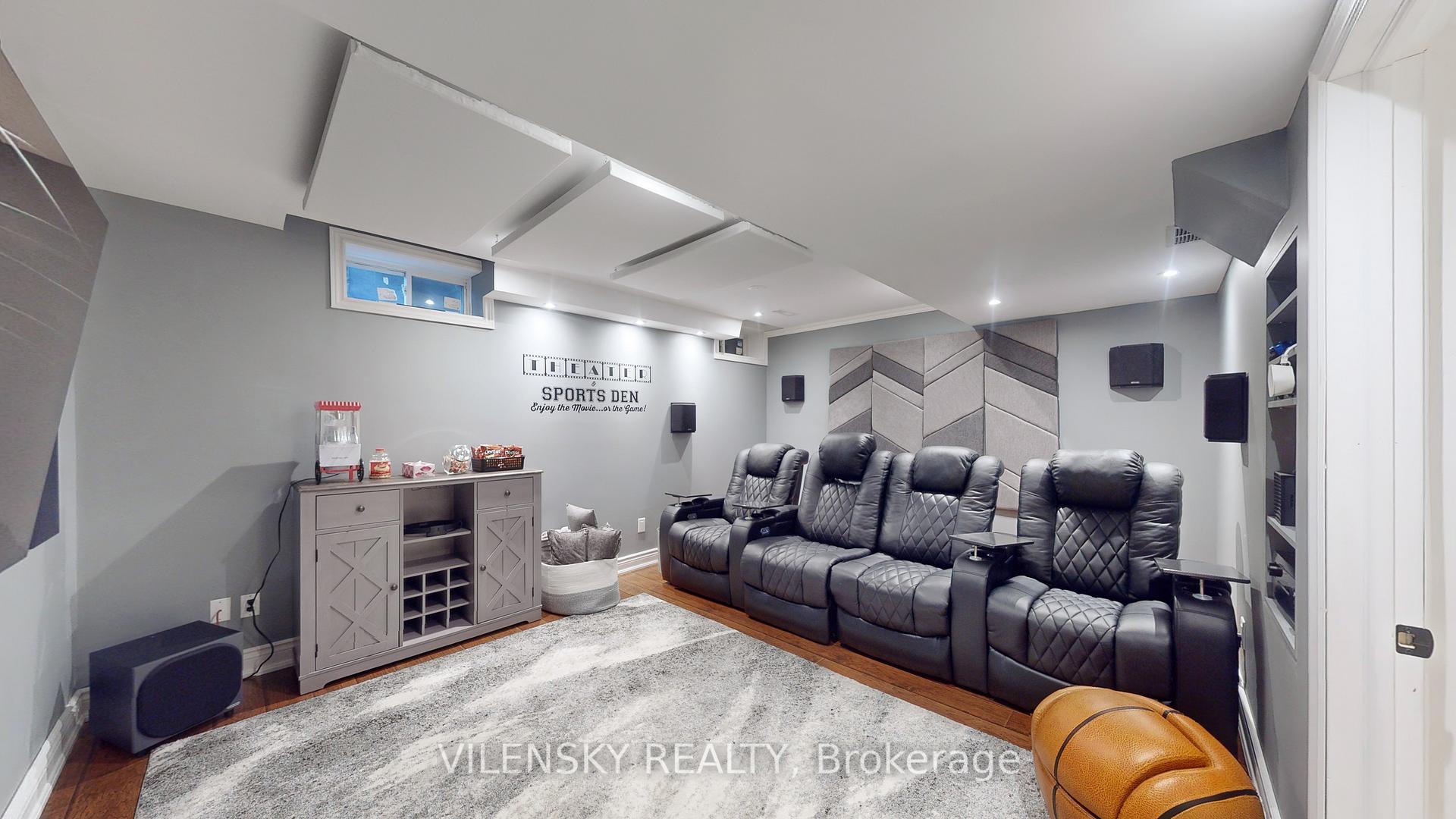 Photo 35 of 138 Valley Vista Drive, Vaughan, Patterson — HOMEH