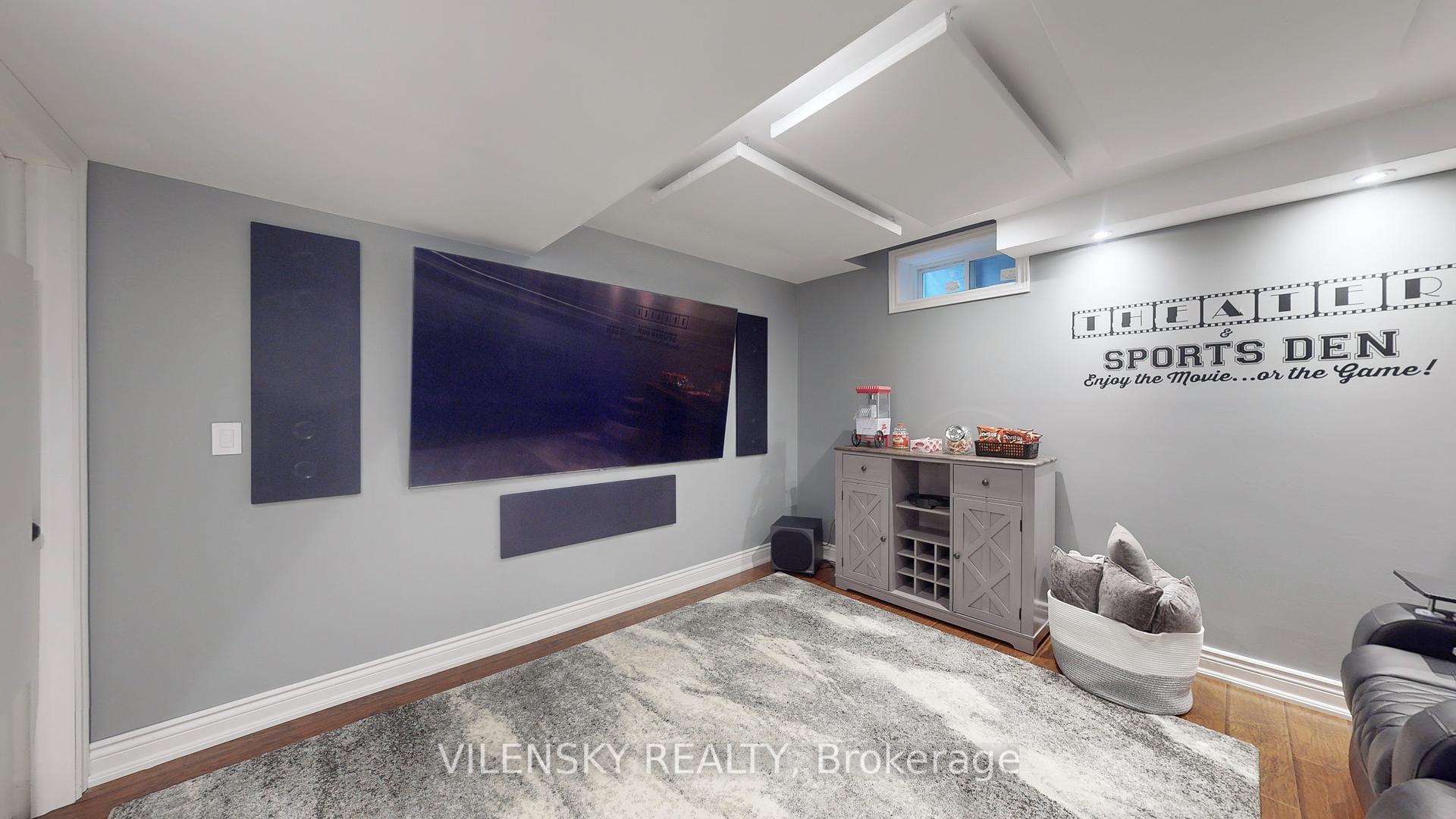 Photo 36 of 138 Valley Vista Drive, Vaughan, Patterson — HOMEH