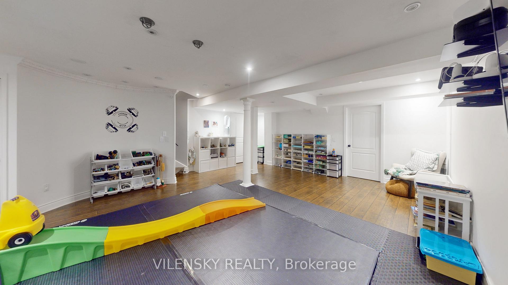 Photo 37 of 138 Valley Vista Drive, Vaughan, Patterson — HOMEH
