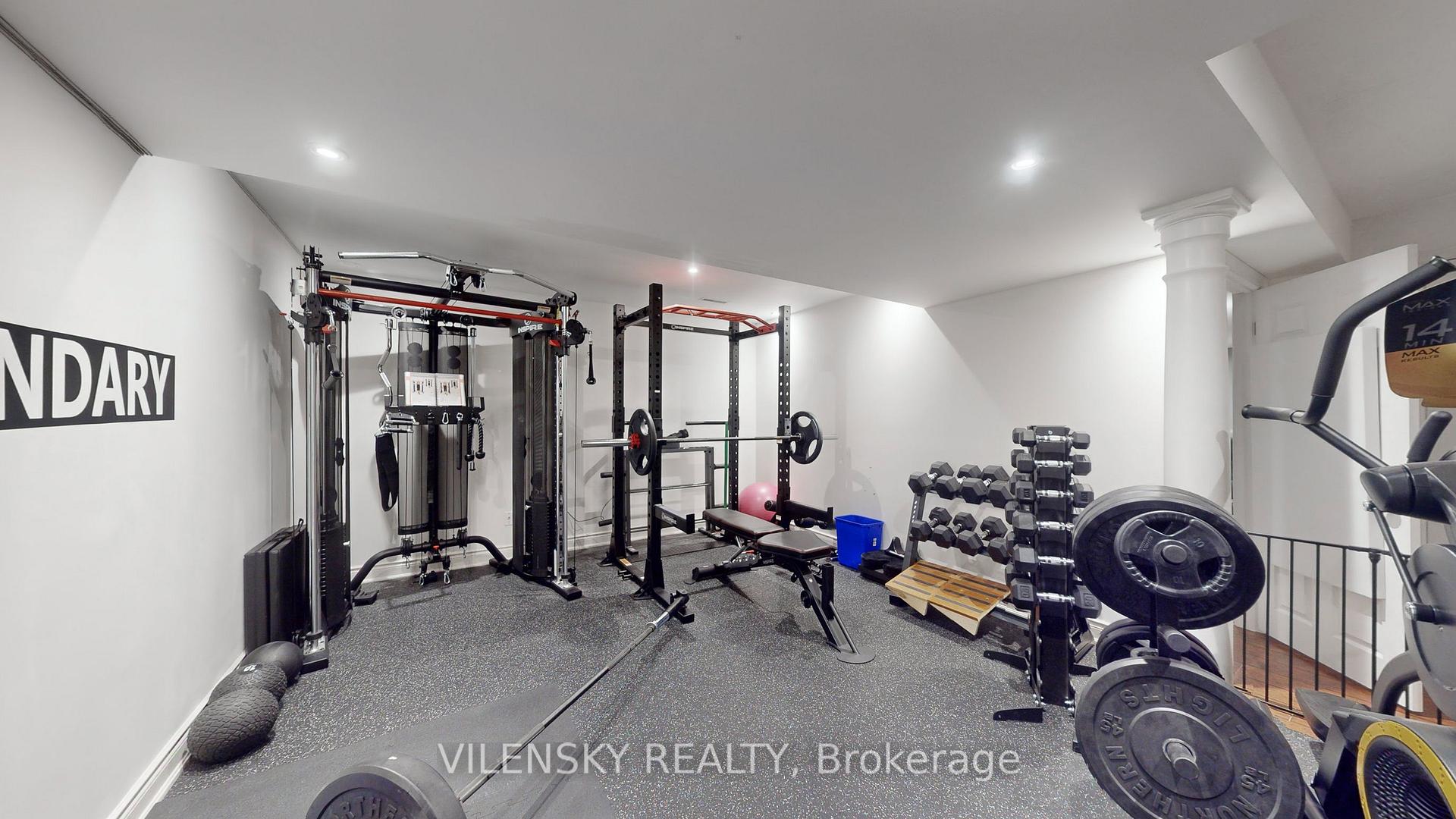 Photo 38 of 138 Valley Vista Drive, Vaughan, Patterson — HOMEH