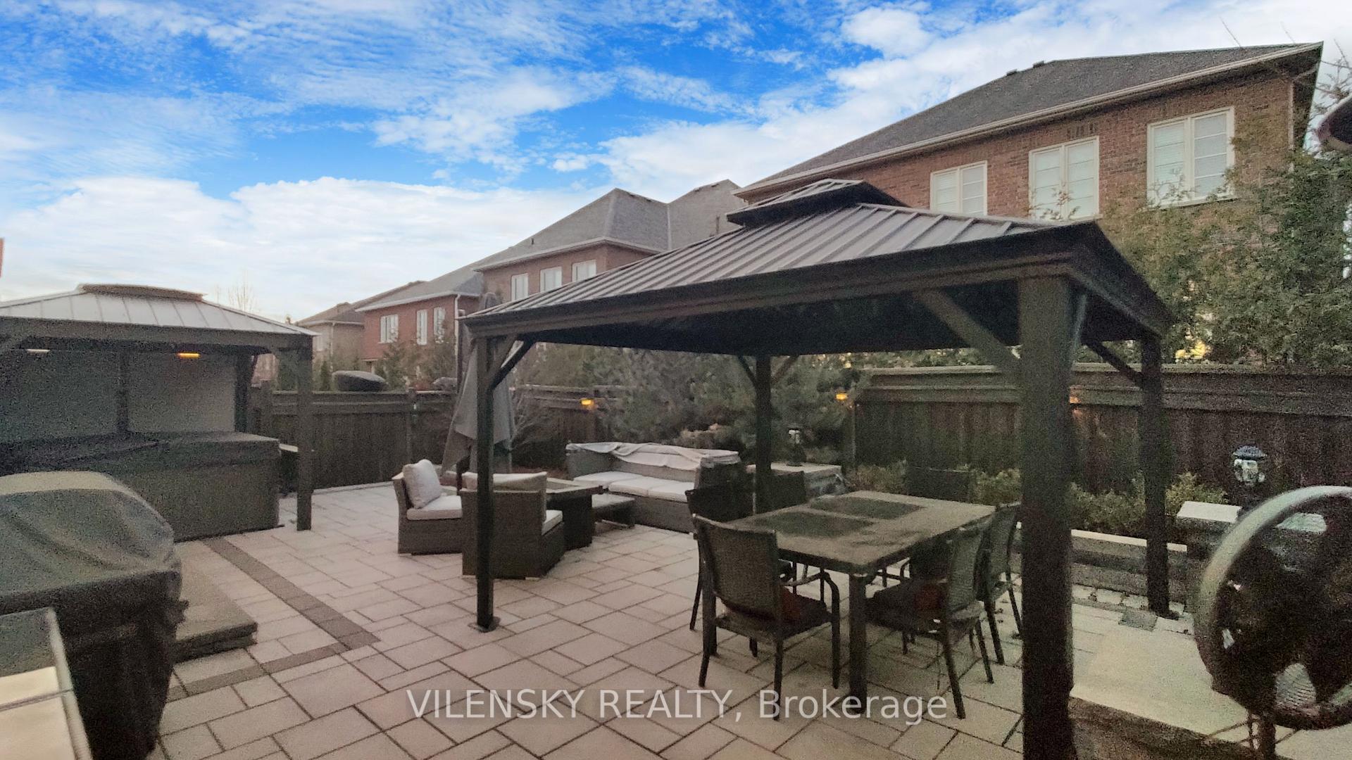 Photo 40 of 138 Valley Vista Drive, Vaughan, Patterson — HOMEH