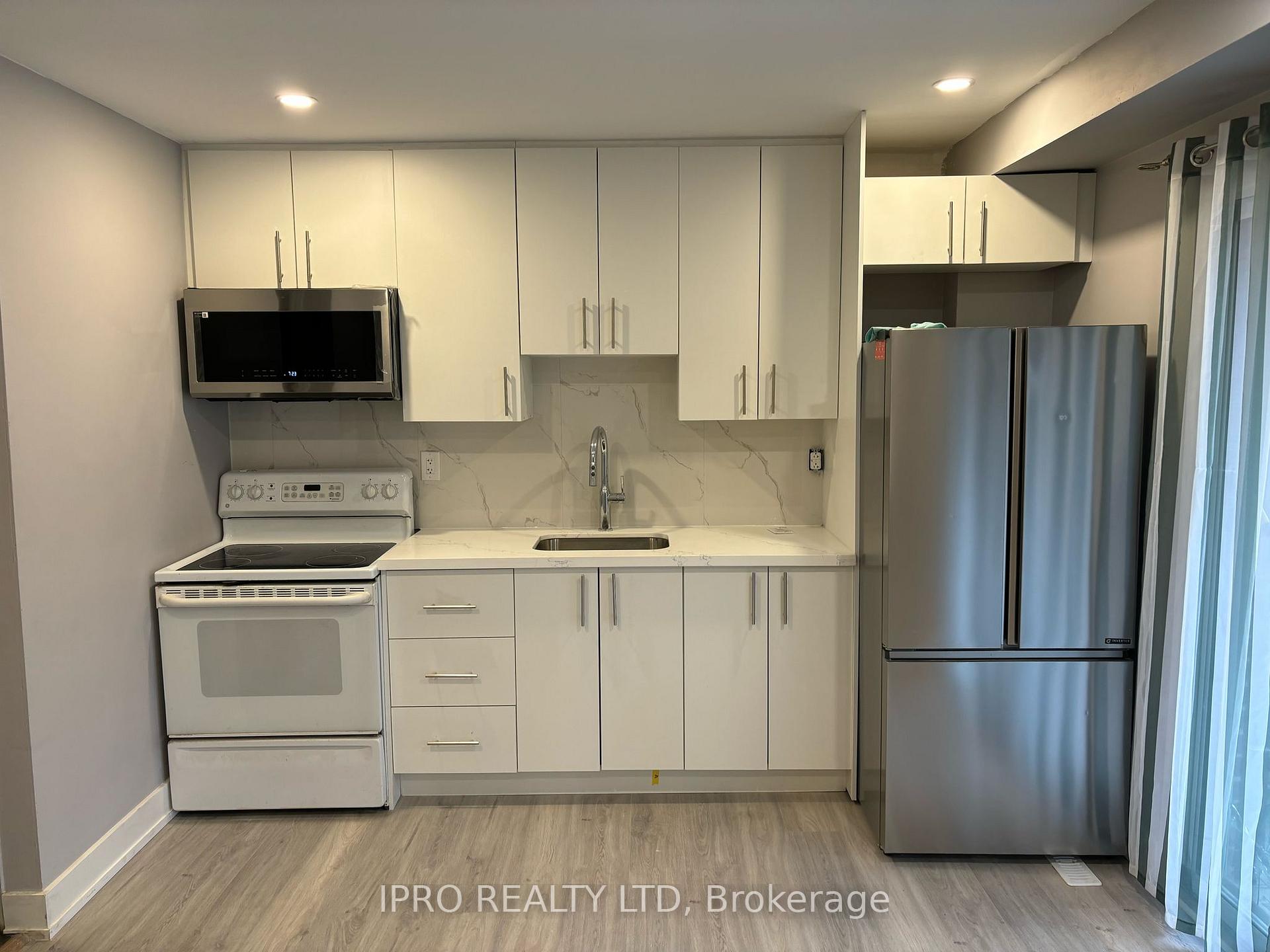 Photo 1 of Unit Lower, 12 Glenforest Road, Brampton, Northgate — HOMEH