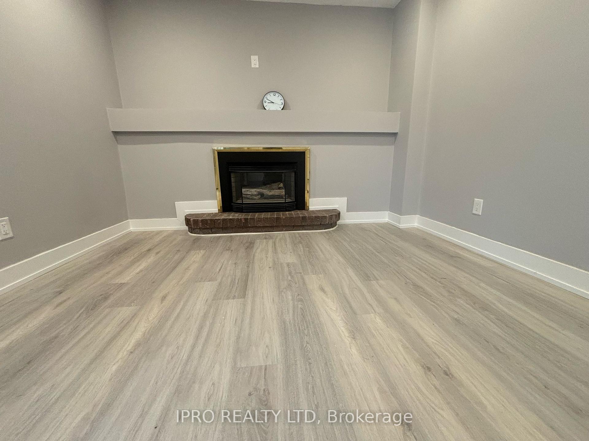Photo 2 of Unit Lower, 12 Glenforest Road, Brampton, Northgate — HOMEH