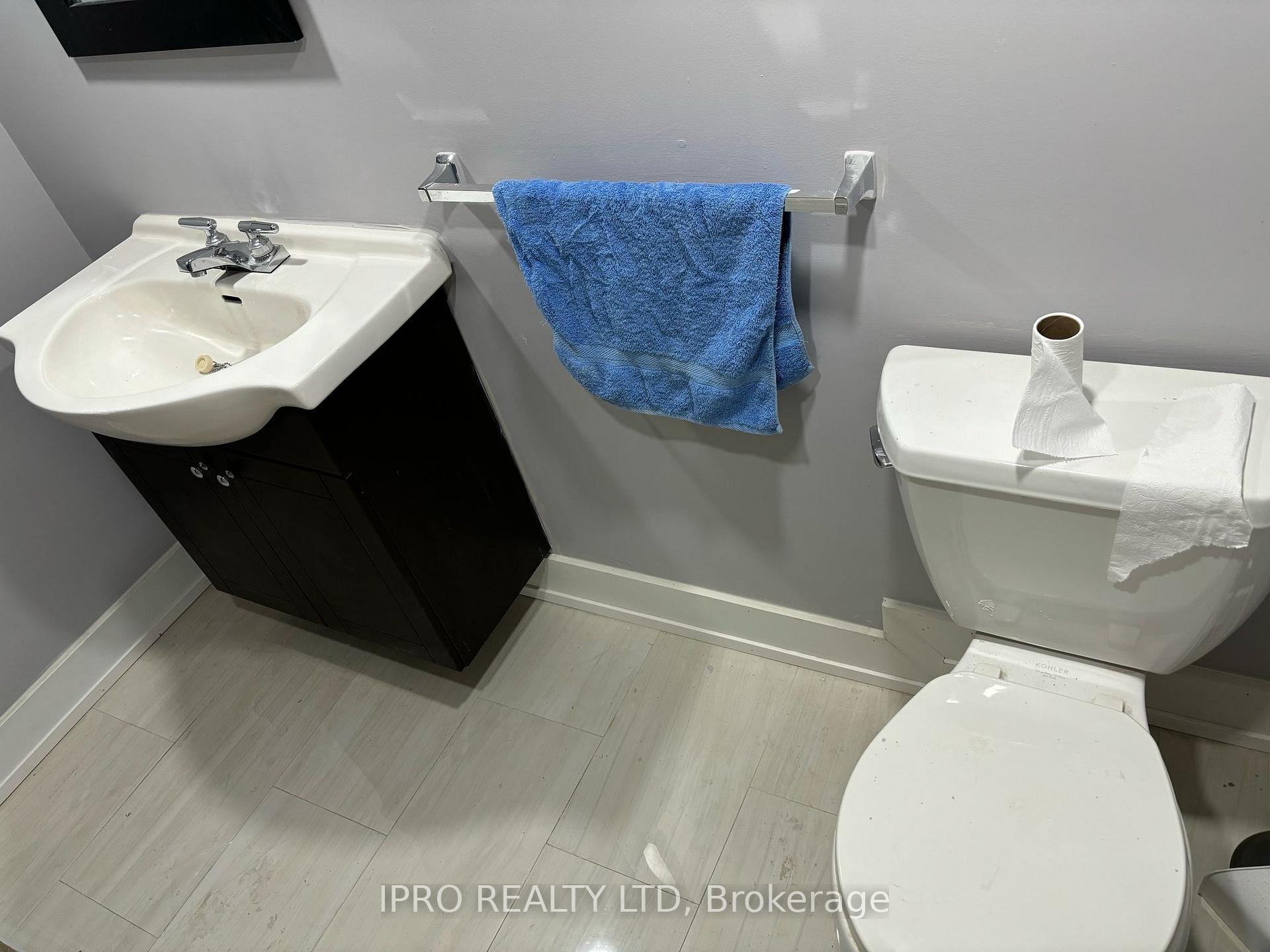 Photo 8 of Unit Lower, 12 Glenforest Road, Brampton, Northgate — HOMEH