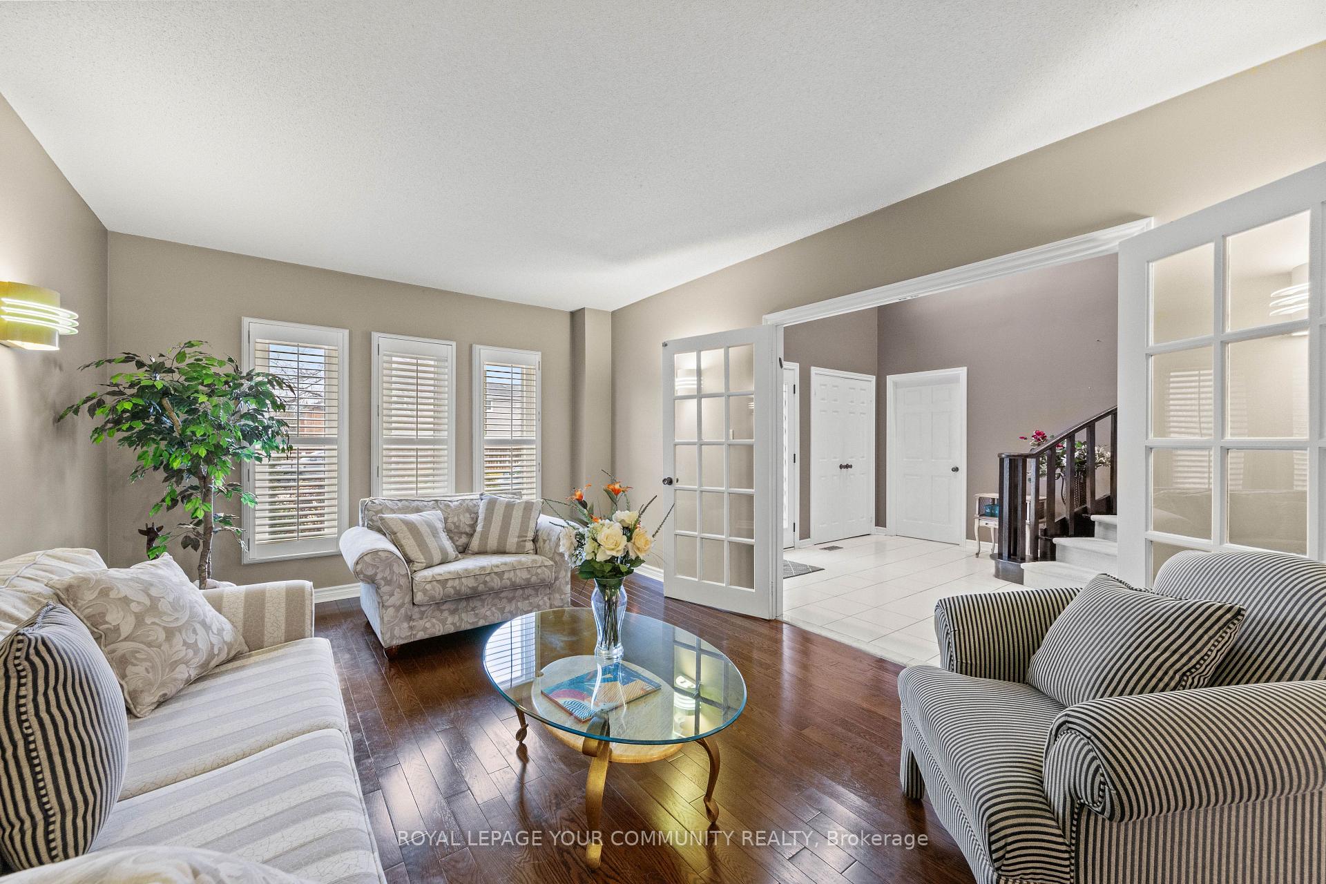 Photo 4 of 150 Westmount Boulevard, Vaughan, Beverley Glen — HOMEH