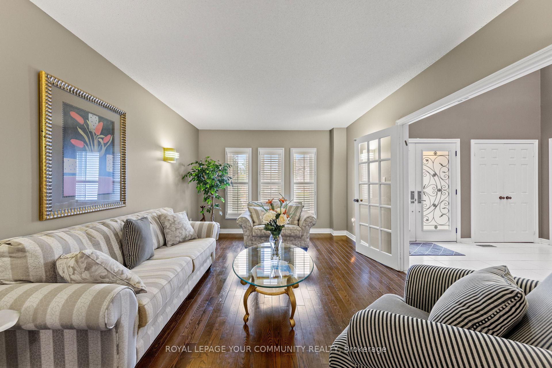 Photo 6 of 150 Westmount Boulevard, Vaughan, Beverley Glen — HOMEH