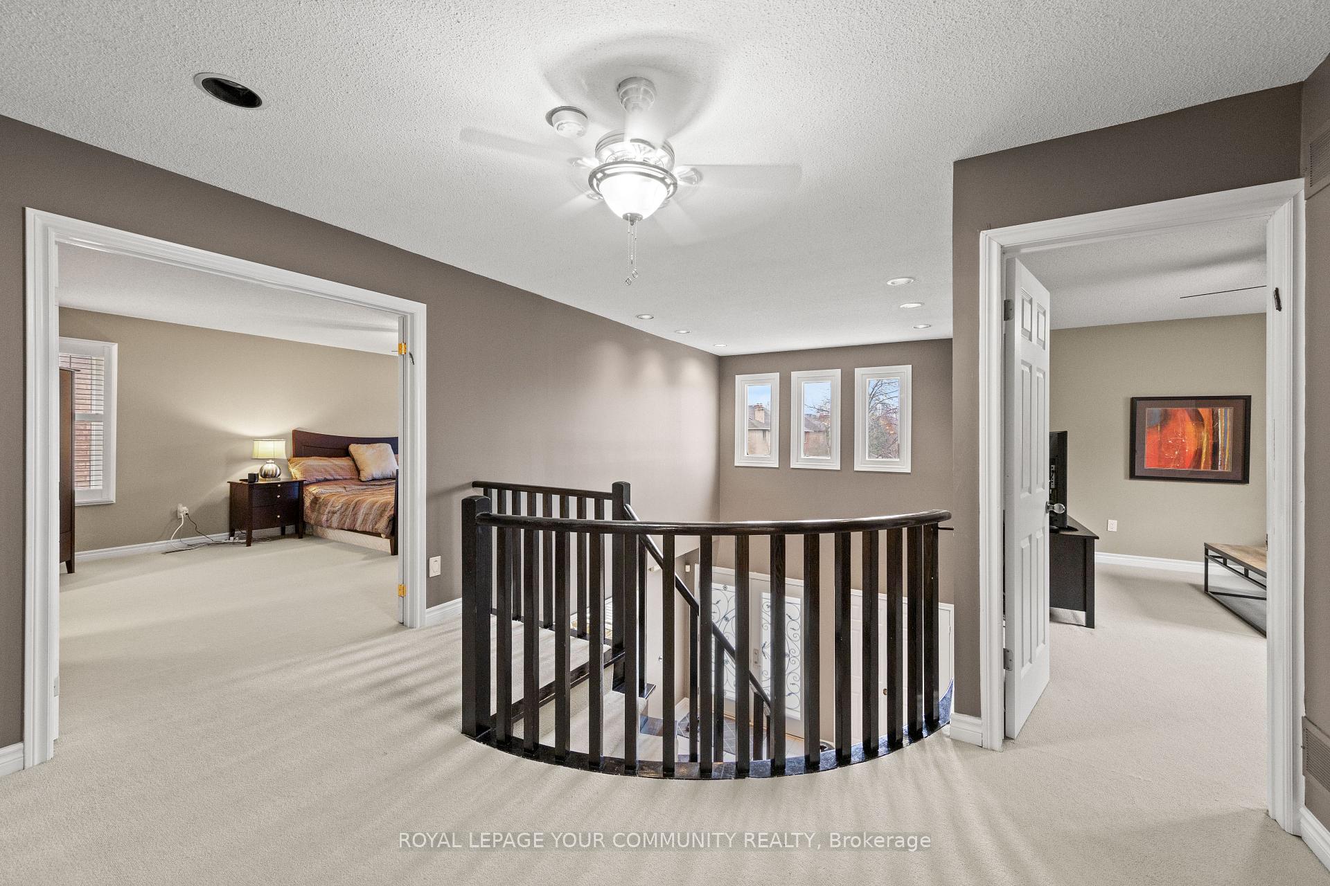 Photo 16 of 150 Westmount Boulevard, Vaughan, Beverley Glen — HOMEH