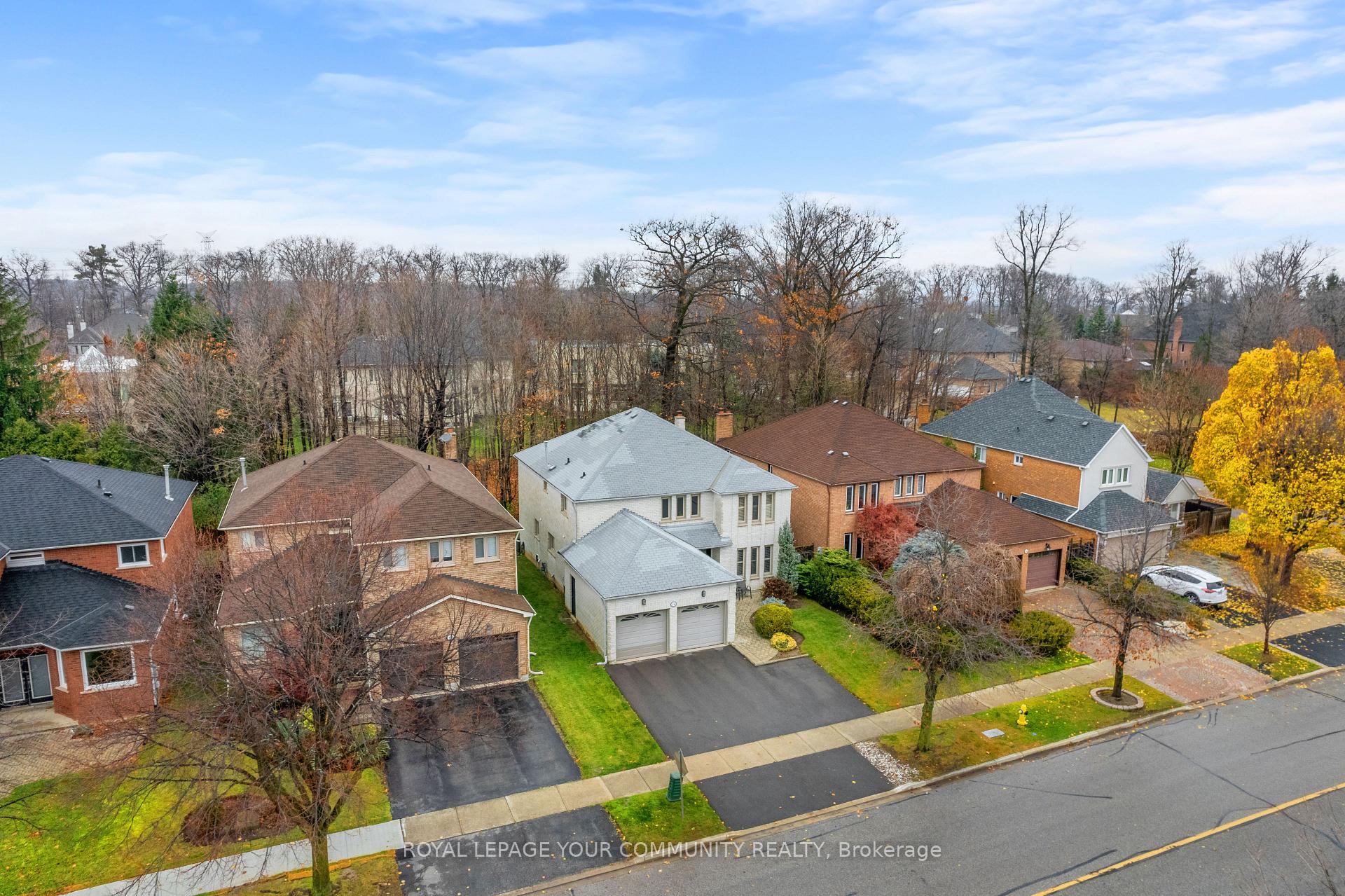 Photo 20 of 150 Westmount Boulevard, Vaughan, Beverley Glen — HOMEH