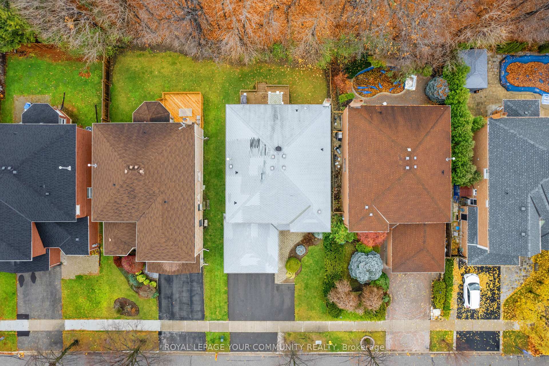 Photo 21 of 150 Westmount Boulevard, Vaughan, Beverley Glen — HOMEH