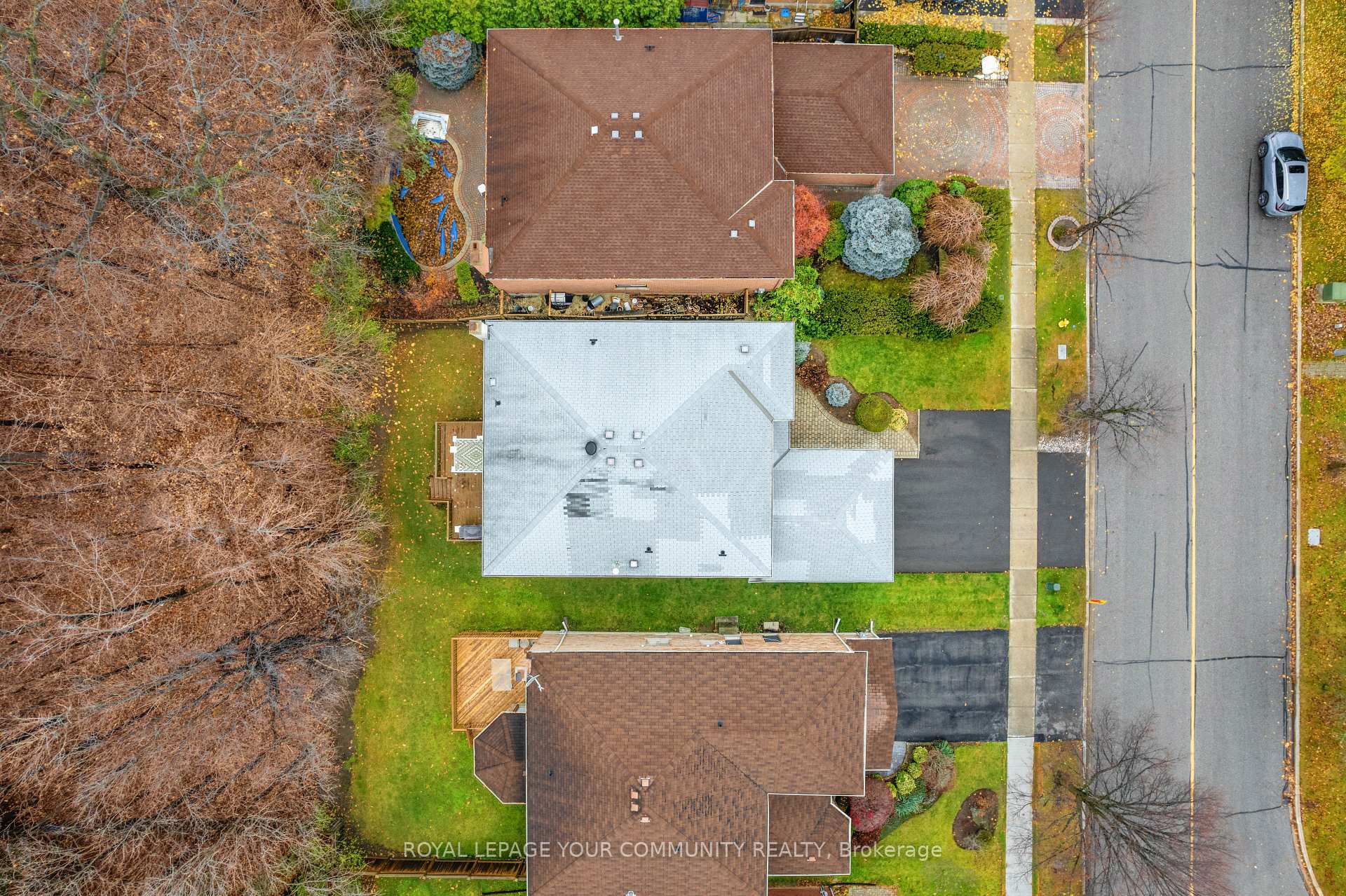 Photo 22 of 150 Westmount Boulevard, Vaughan, Beverley Glen — HOMEH