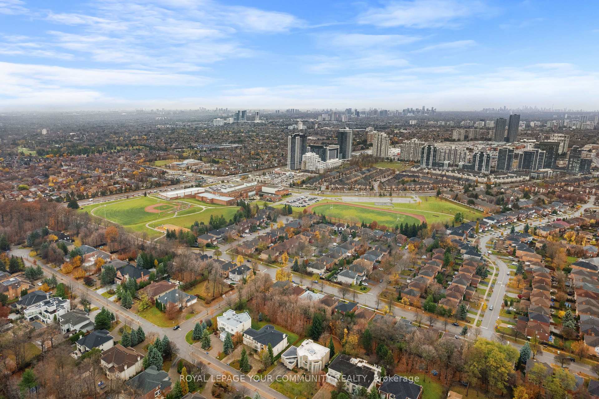 Photo 23 of 150 Westmount Boulevard, Vaughan, Beverley Glen — HOMEH