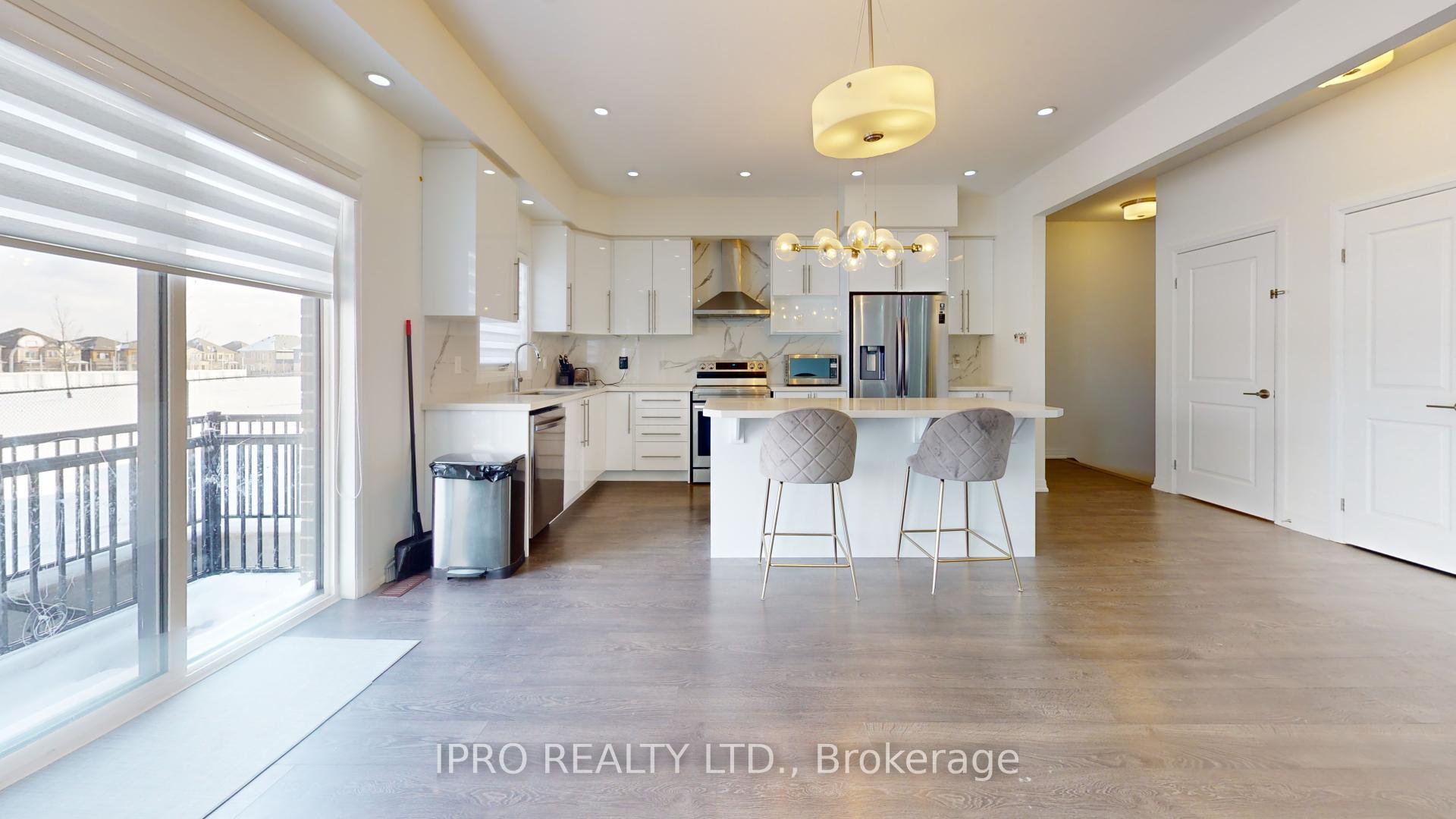 Photo 1 of 11 Moriarity Drive, Brant, Paris — HOMEH