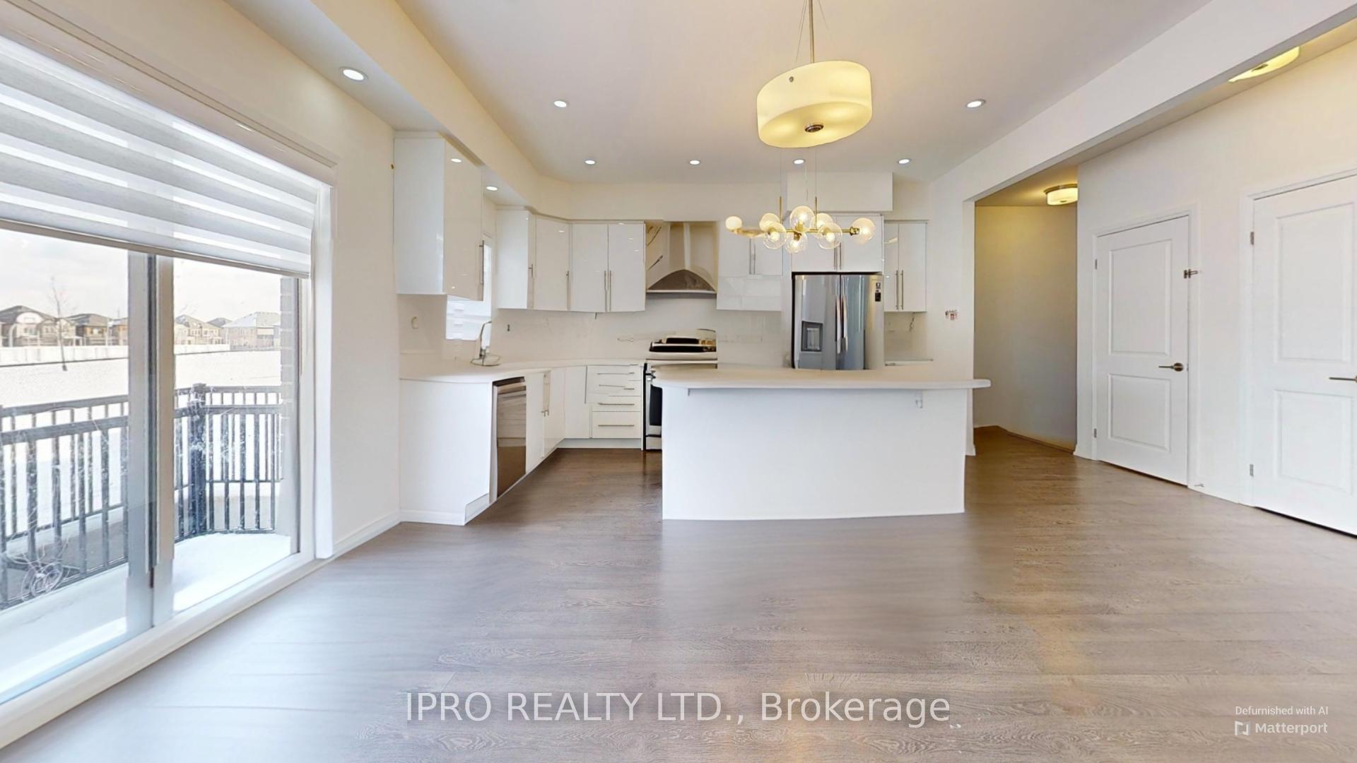 Photo 2 of 11 Moriarity Drive, Brant, Paris — HOMEH