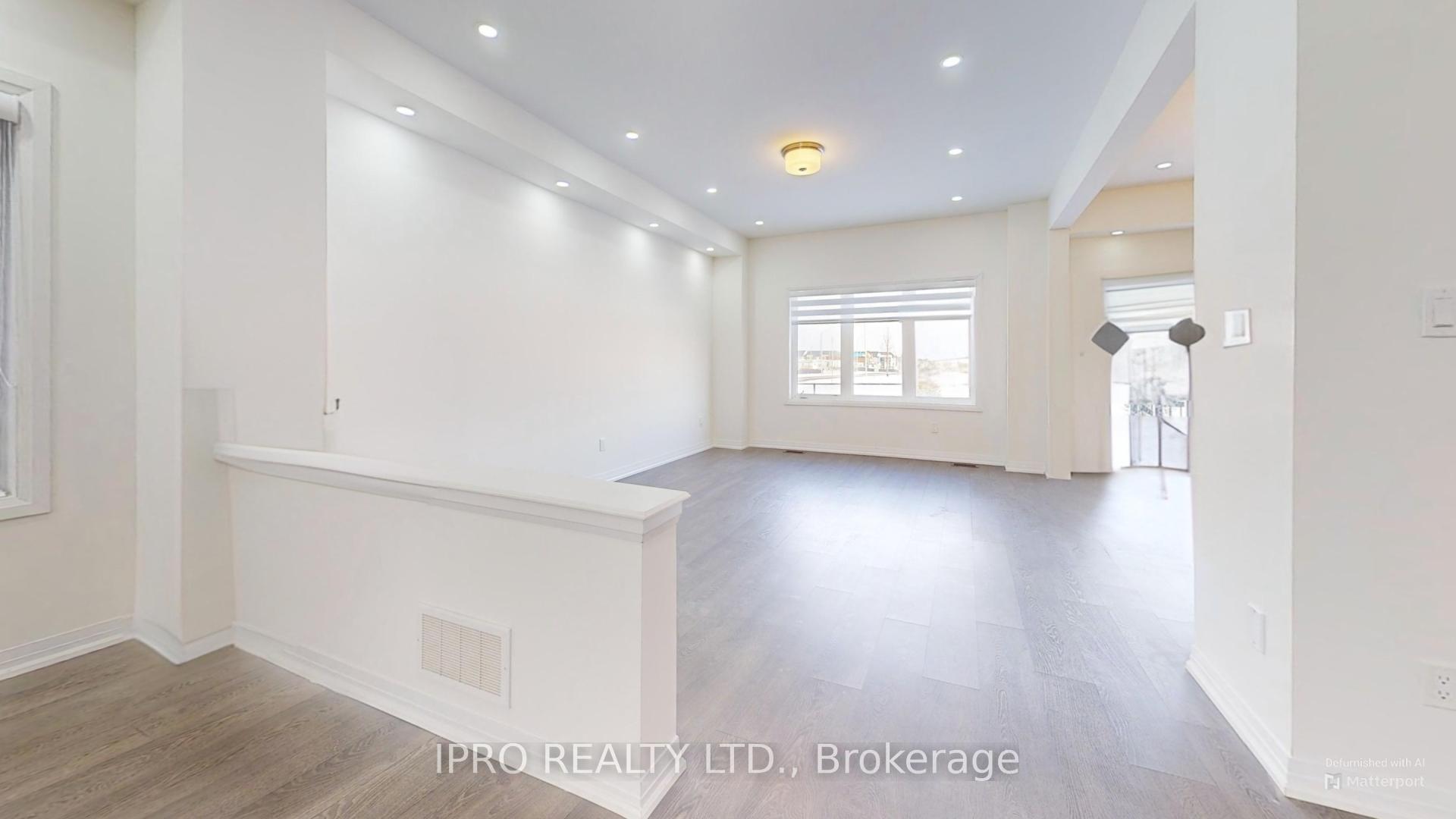 Photo 4 of 11 Moriarity Drive, Brant, Paris — HOMEH