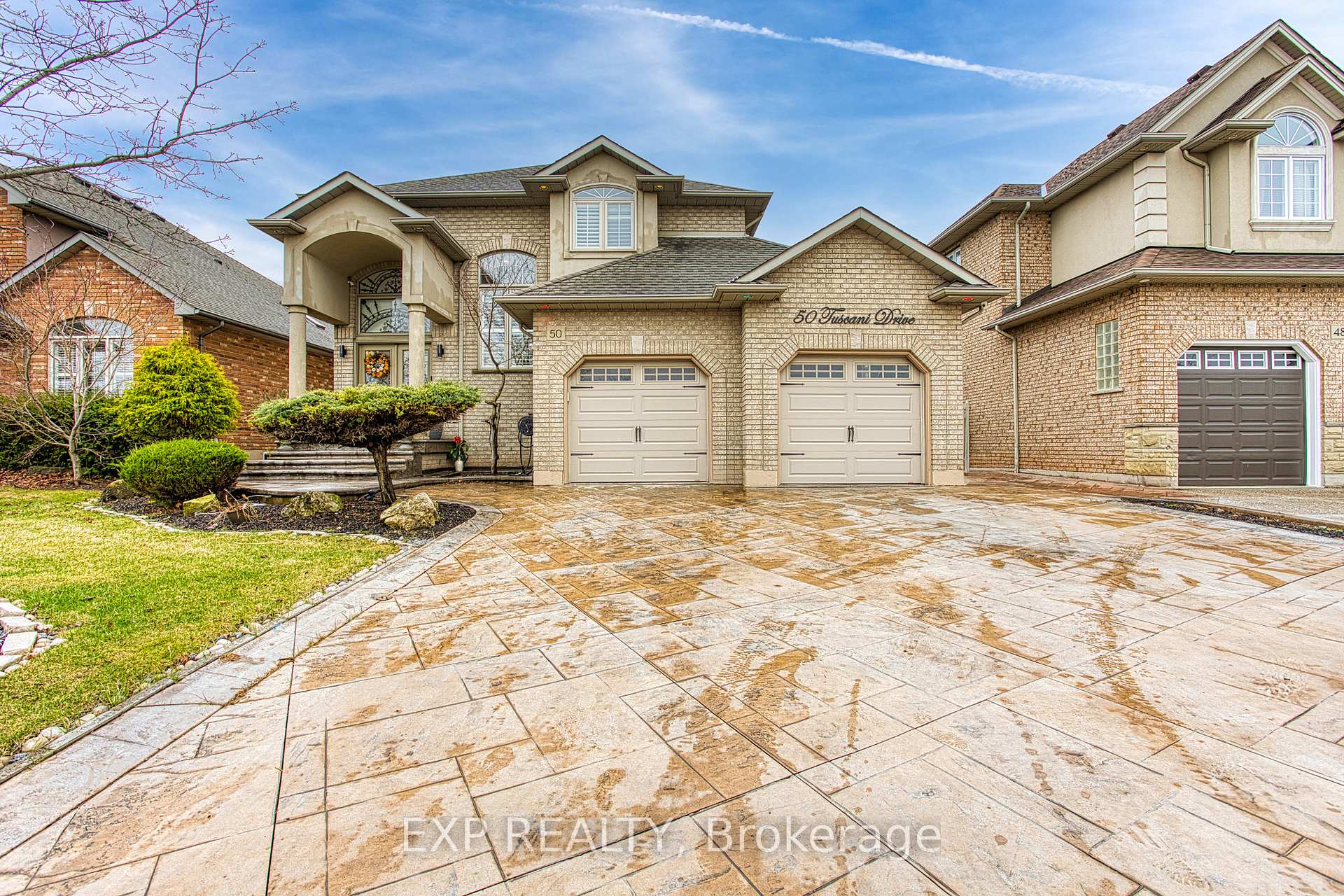 Photo 1 of 50 Tuscani Drive, Hamilton, Winona — HOMEH