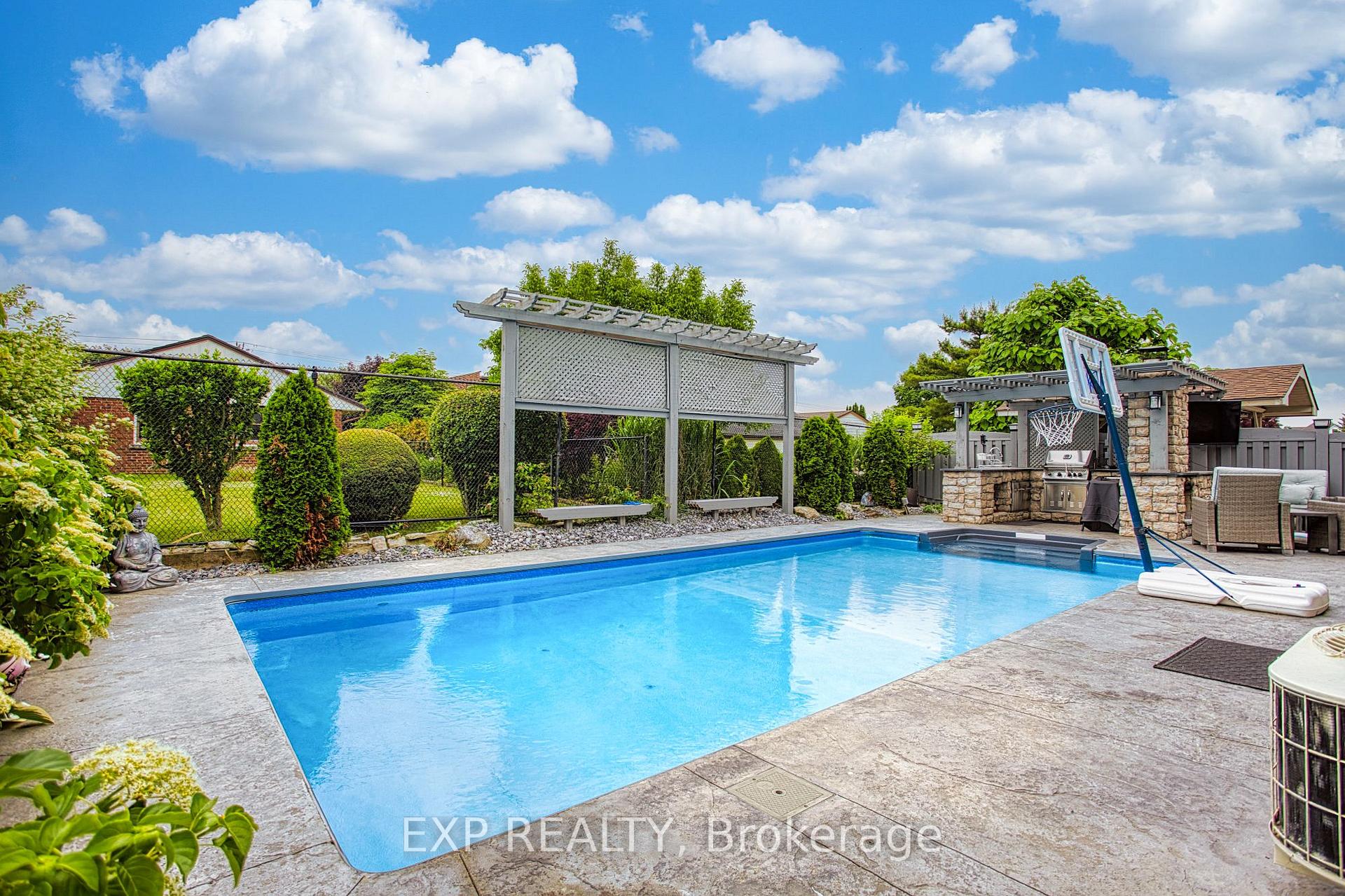 Photo 40 of 50 Tuscani Drive, Hamilton, Winona — HOMEH
