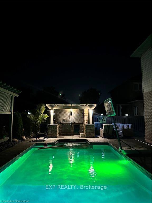 Photo 46 of 50 Tuscani Drive, Hamilton, Winona — HOMEH