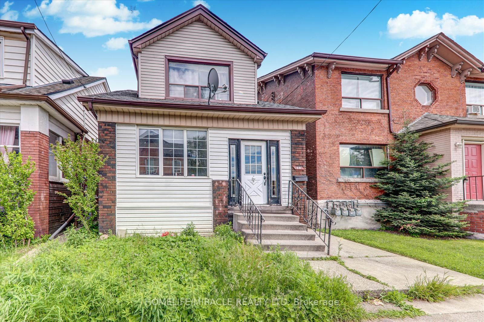 Photo 1 of 10 St Matthews Avenue, Hamilton, Beasley — HOMEH
