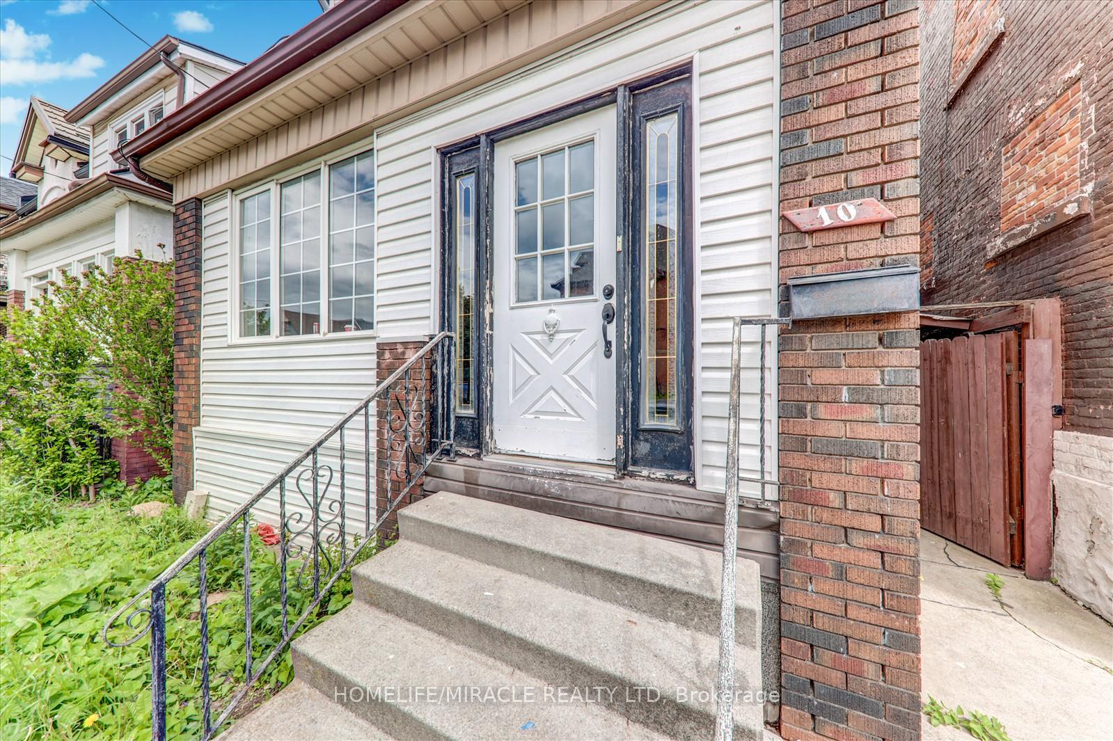 Photo 4 of 10 St Matthews Avenue, Hamilton, Beasley — HOMEH