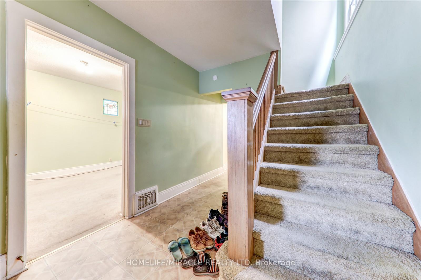 Photo 7 of 10 St Matthews Avenue, Hamilton, Beasley — HOMEH
