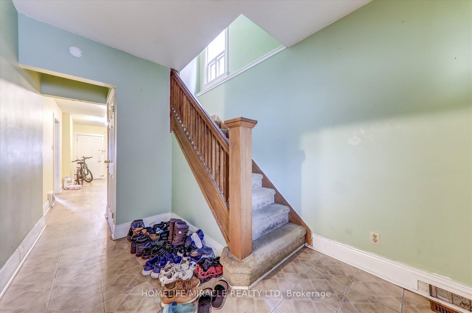 Photo 8 of 10 St Matthews Avenue, Hamilton, Beasley — HOMEH