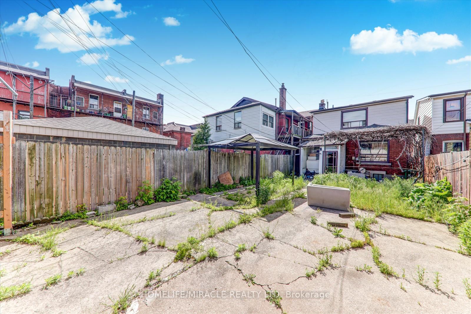 Photo 31 of 10 St Matthews Avenue, Hamilton, Beasley — HOMEH