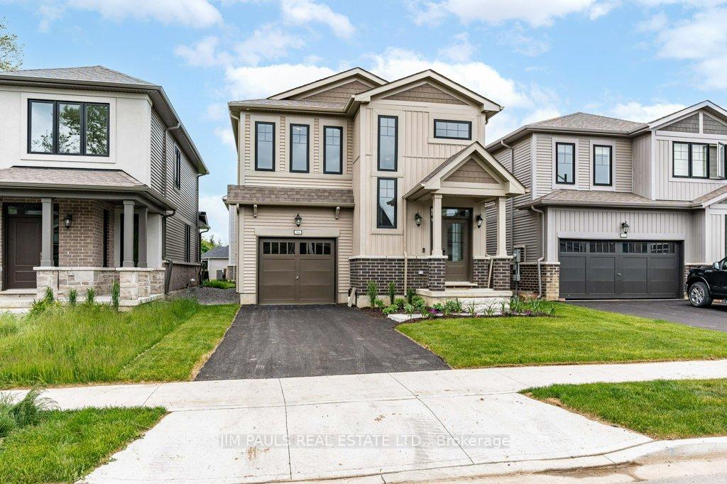 Photo 1 of 94 Marion Street, Hamilton, Mount Hope — HOMEH