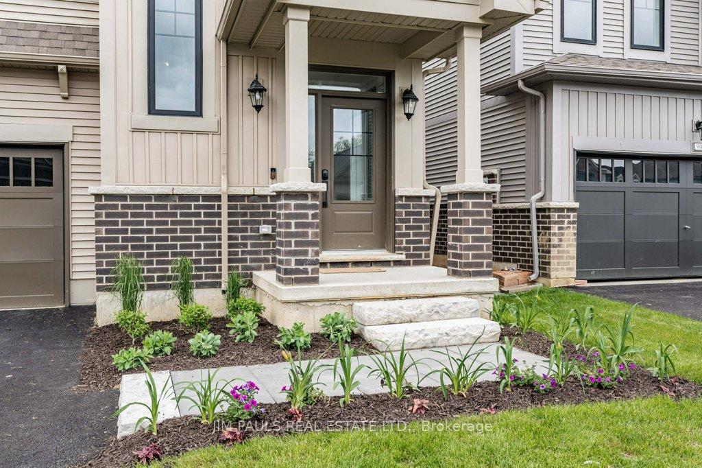 Photo 2 of 94 Marion Street, Hamilton, Mount Hope — HOMEH
