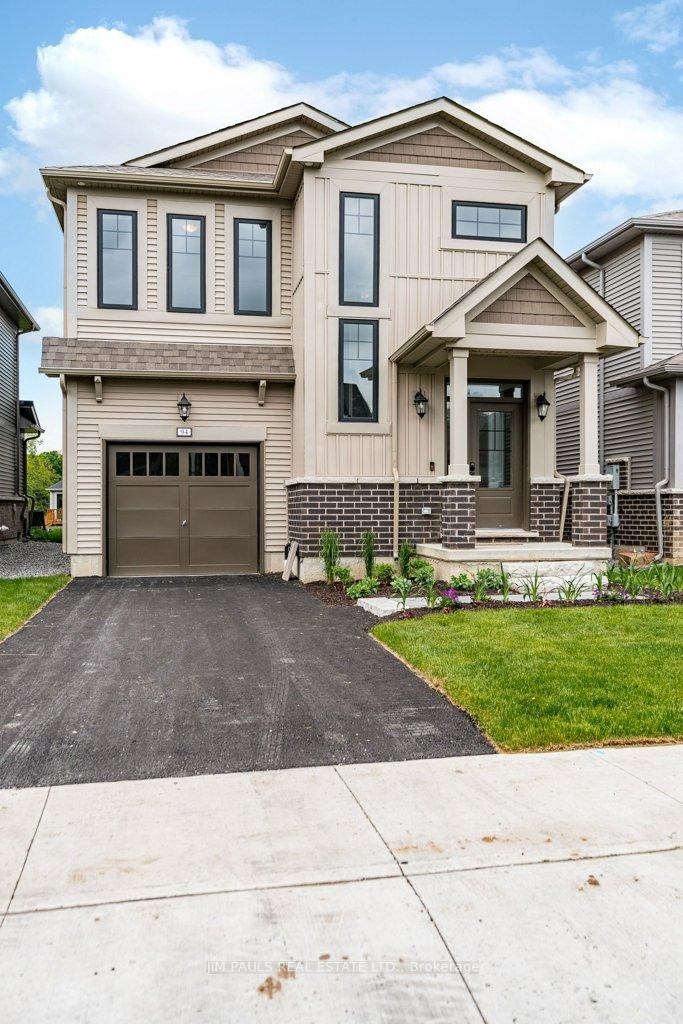 Photo 4 of 94 Marion Street, Hamilton, Mount Hope — HOMEH