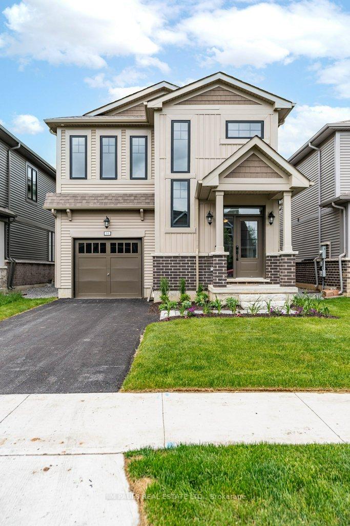 Photo 5 of 94 Marion Street, Hamilton, Mount Hope — HOMEH
