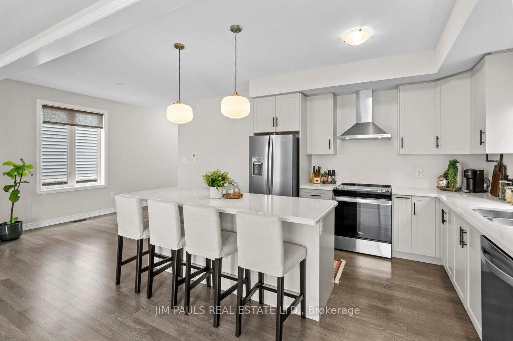 Photo 12 of 94 Marion Street, Hamilton, Mount Hope — HOMEH