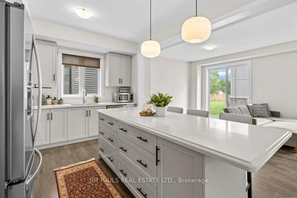 Photo 14 of 94 Marion Street, Hamilton, Mount Hope — HOMEH