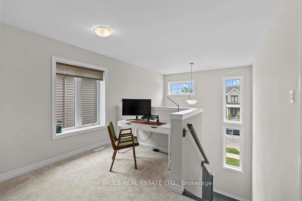 Photo 24 of 94 Marion Street, Hamilton, Mount Hope — HOMEH