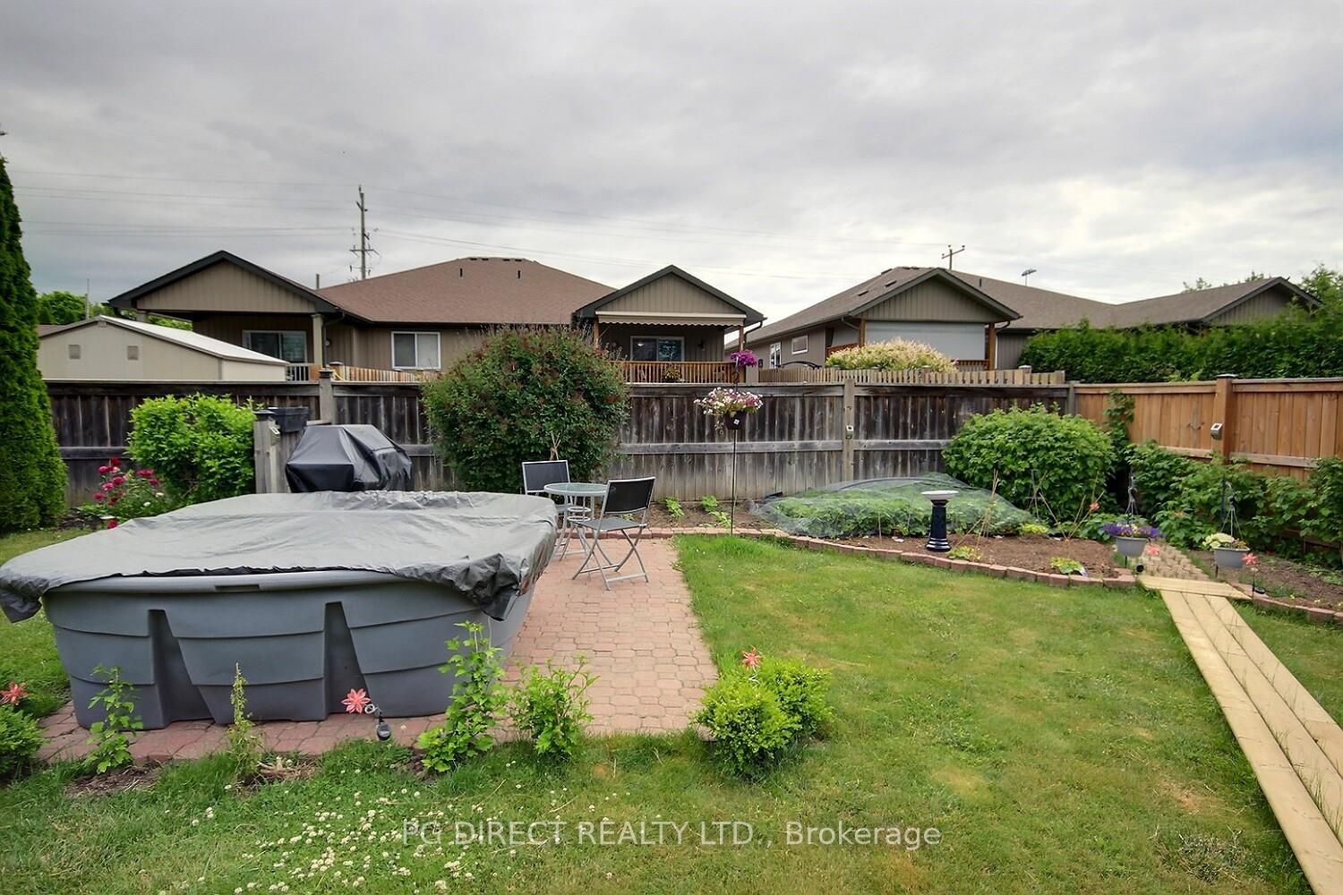 Photo 17 of 5 Dufferin Street, Brighton, Brighton (Town) — HOMEH