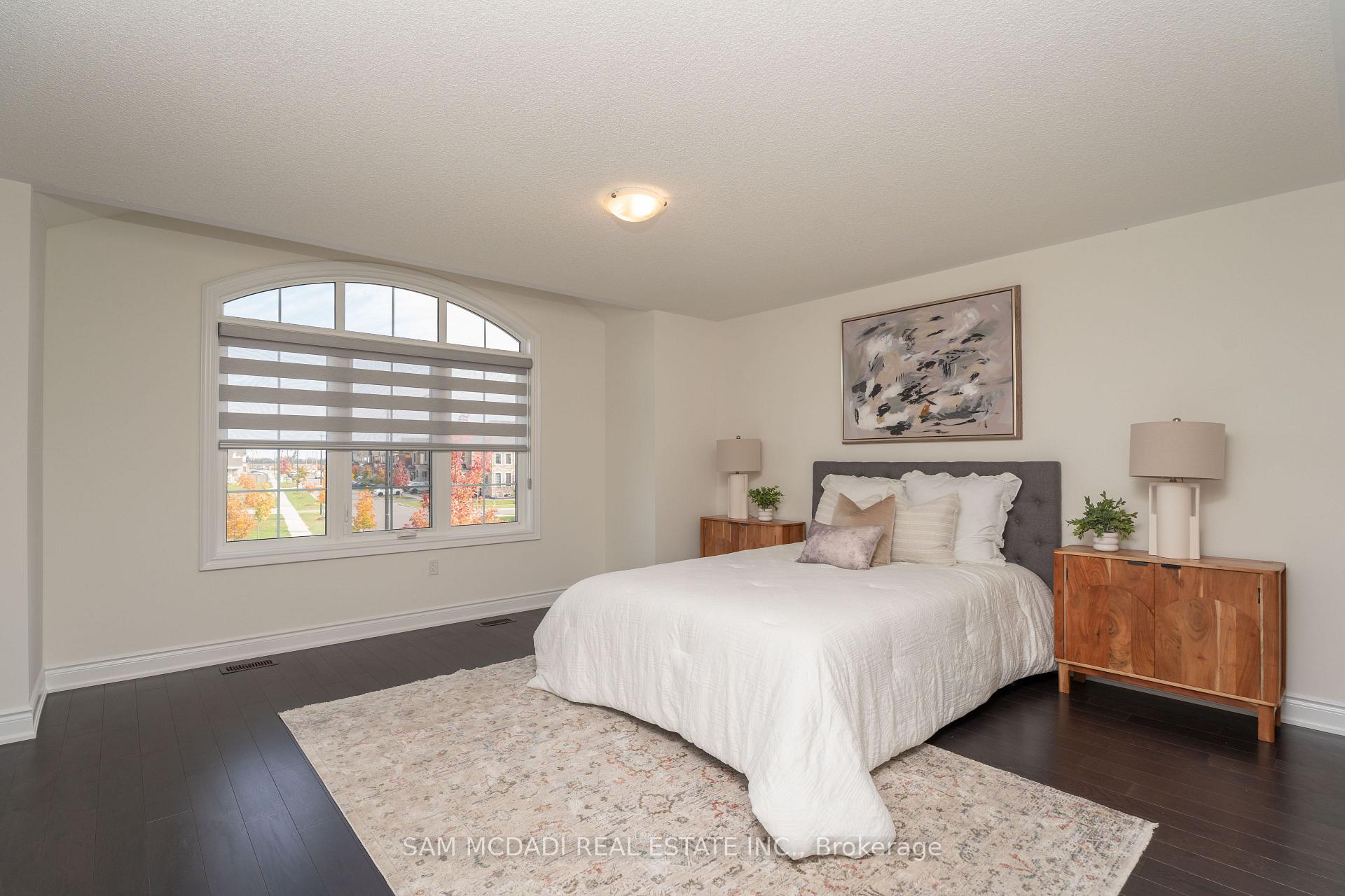 Photo 19 of 56 Workgreen Park Way, Brampton, Bram West — HOMEH