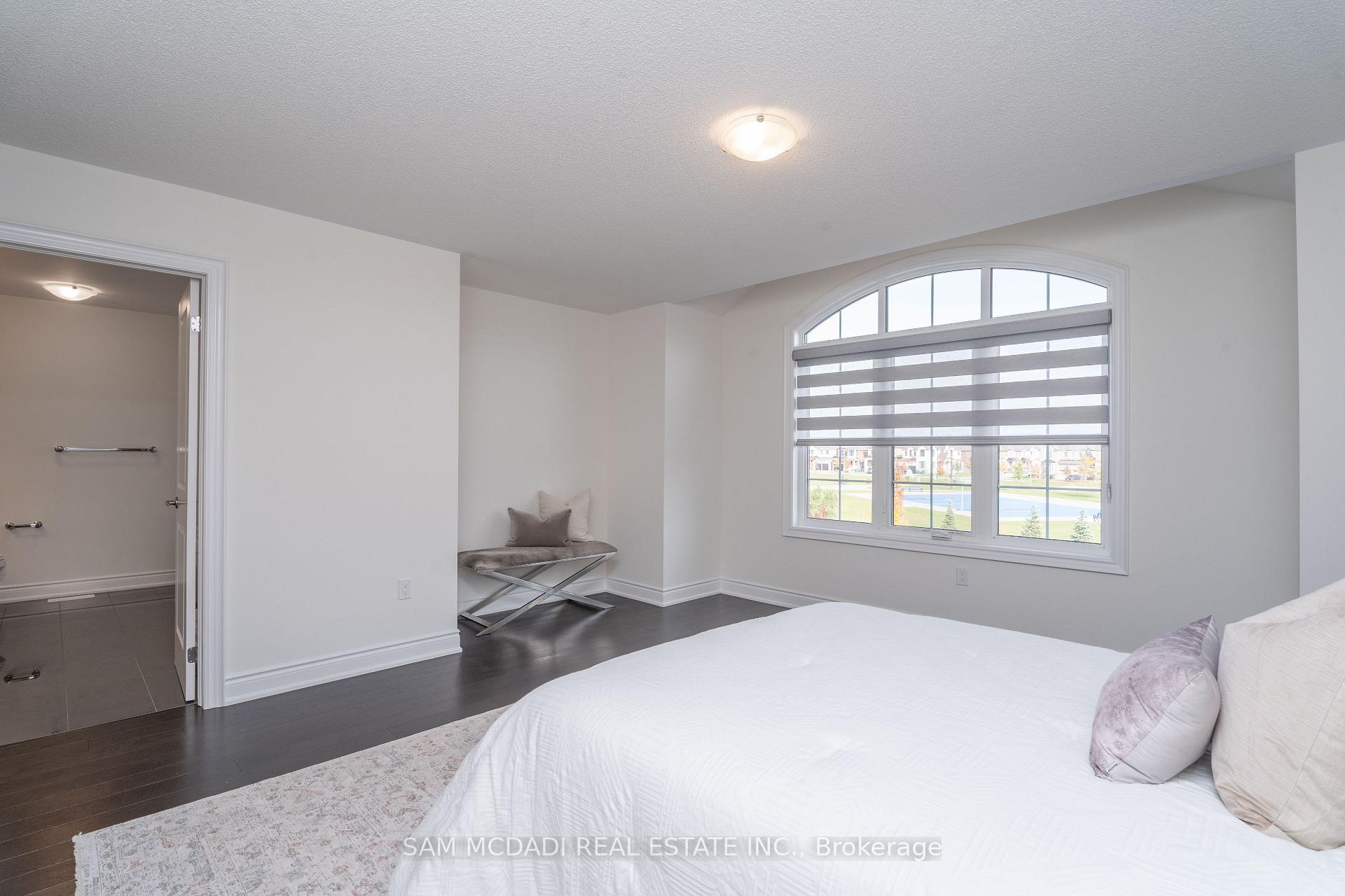 Photo 20 of 56 Workgreen Park Way, Brampton, Bram West — HOMEH