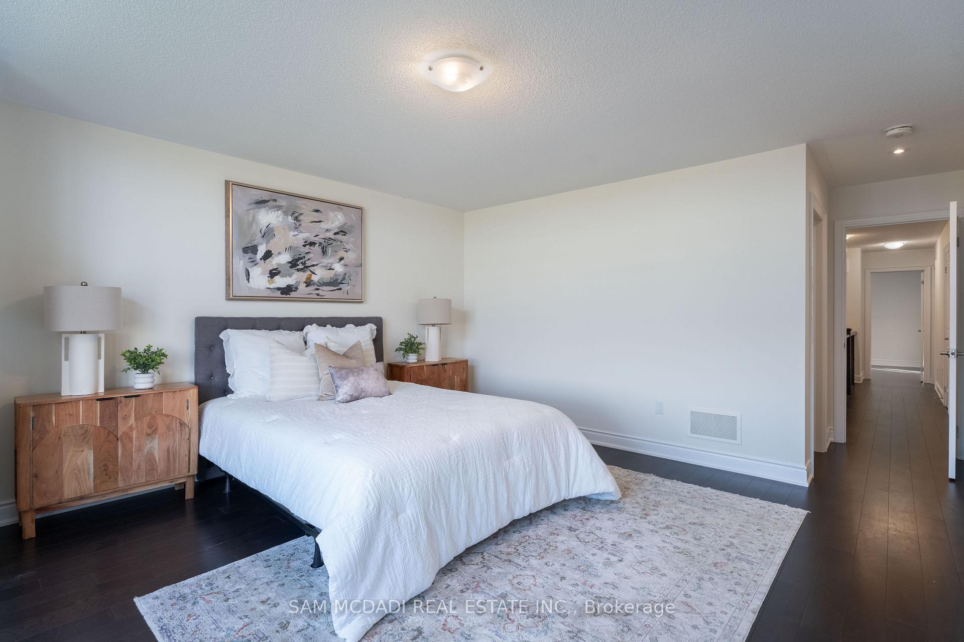 Photo 21 of 56 Workgreen Park Way, Brampton, Bram West — HOMEH