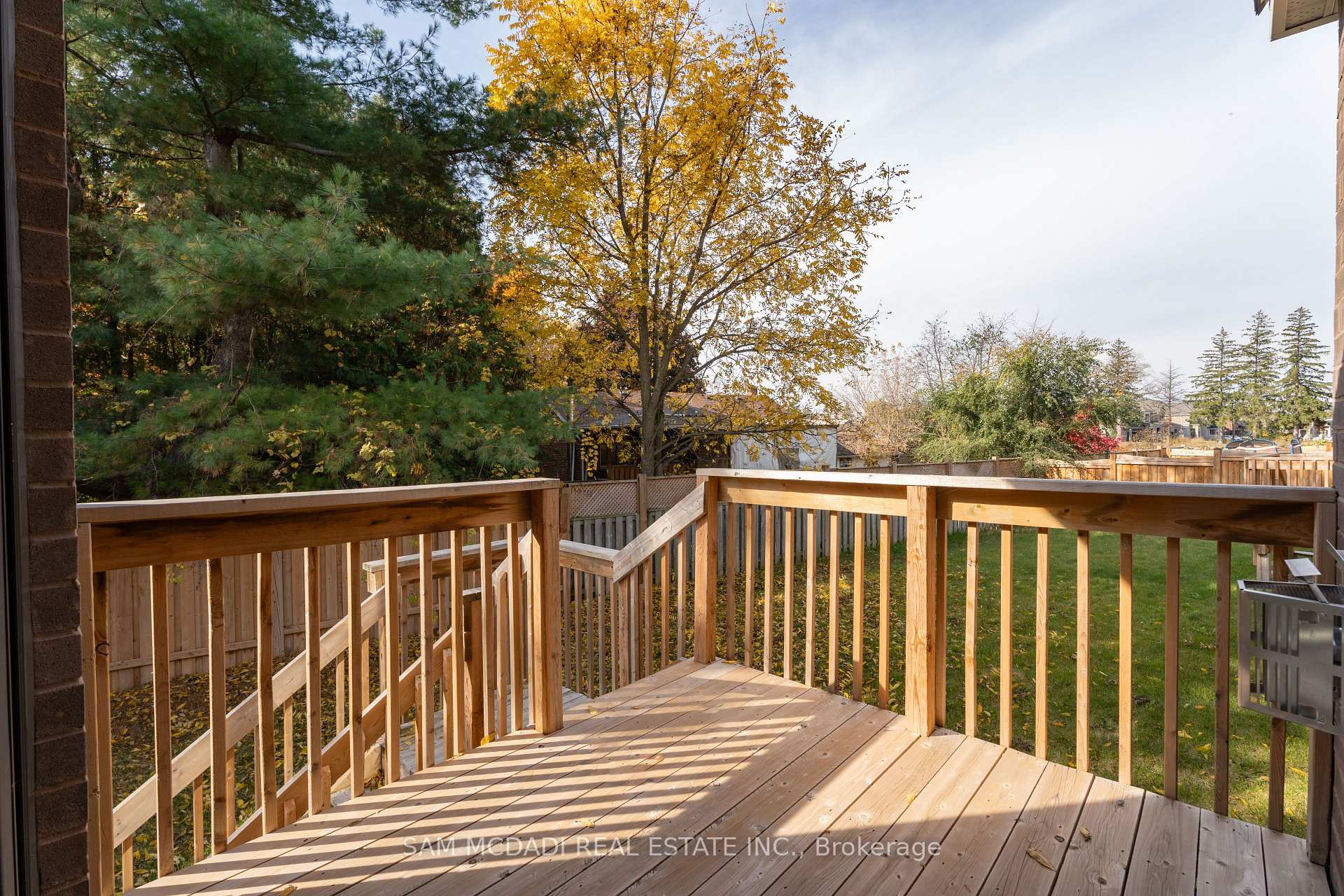 Photo 23 of 56 Workgreen Park Way, Brampton, Bram West — HOMEH