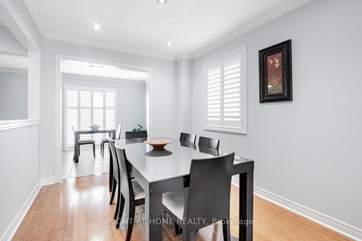 Photo 7 of 58 Falvo Street, Vaughan, Maple — HOMEH