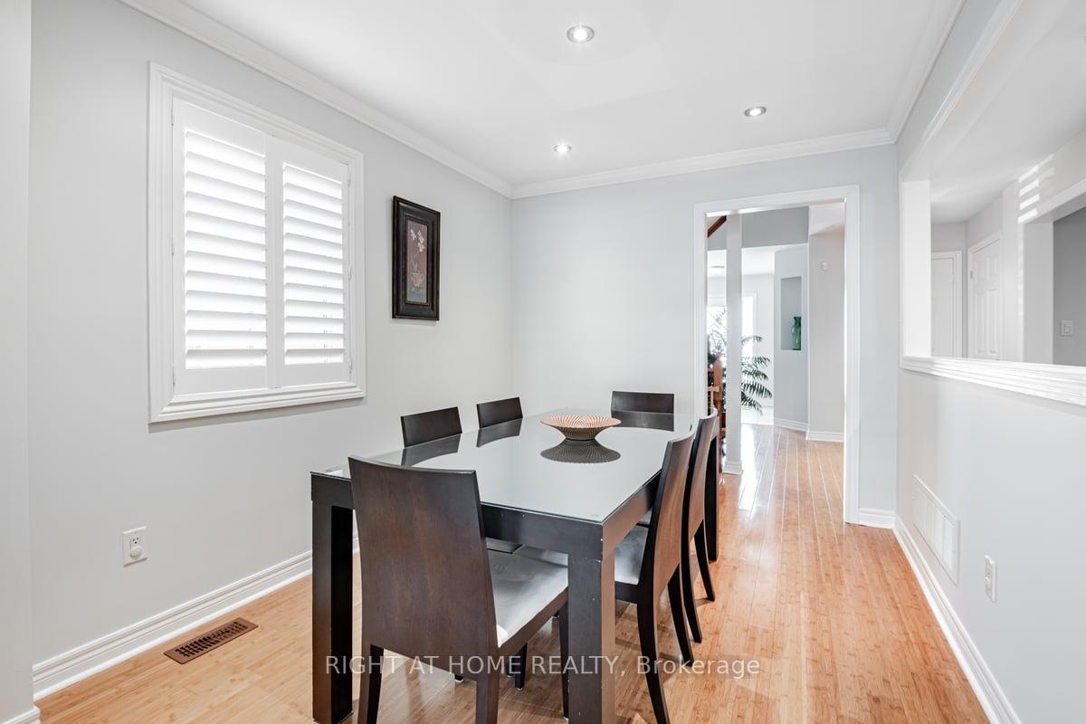 Photo 8 of 58 Falvo Street, Vaughan, Maple — HOMEH
